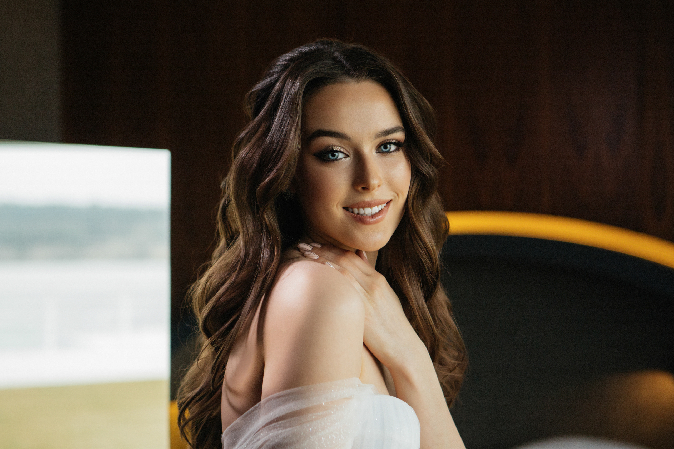 Фотограф Евгений Бурьянов