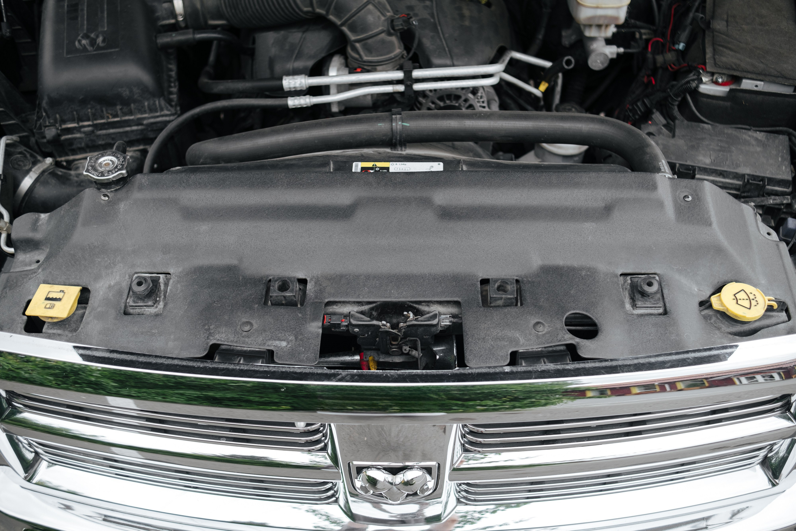 DODGE RAM. Фуд и предметный фотограф Виталий Морозов г. Москва