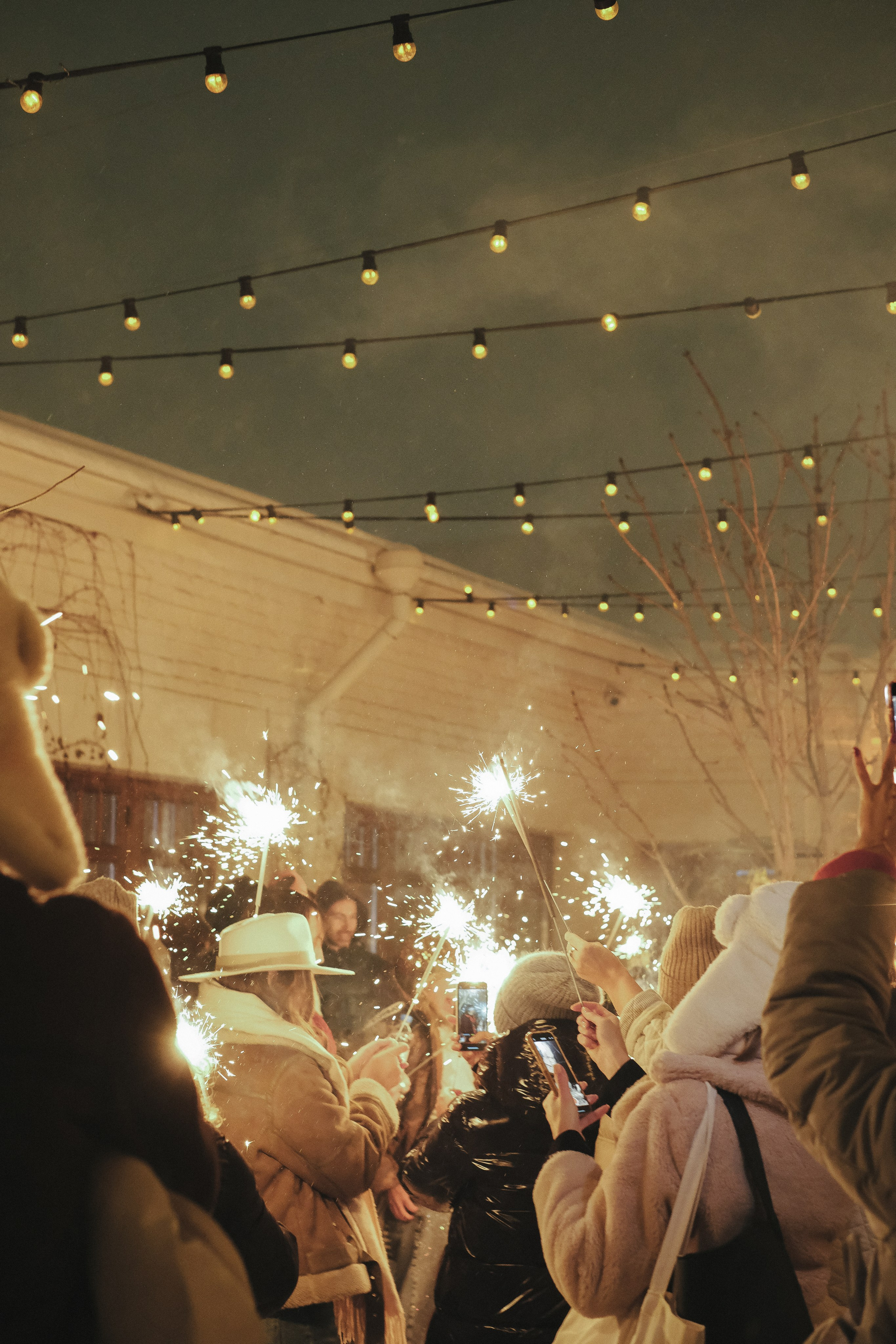 Country Birthday Yauza. Анастасия Шумских [креативный продюсер]