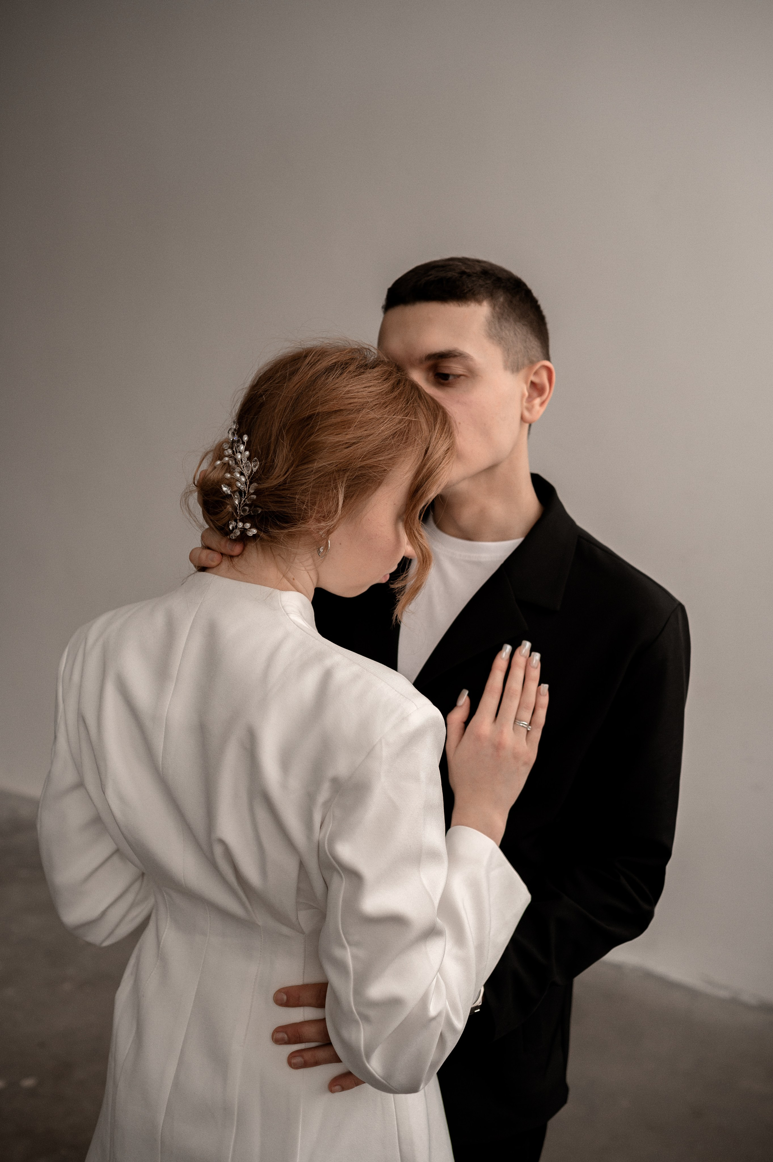 Предсвадебная love storry. Свадебный и семейный фотограф в Серпухове Александра Дерюшева