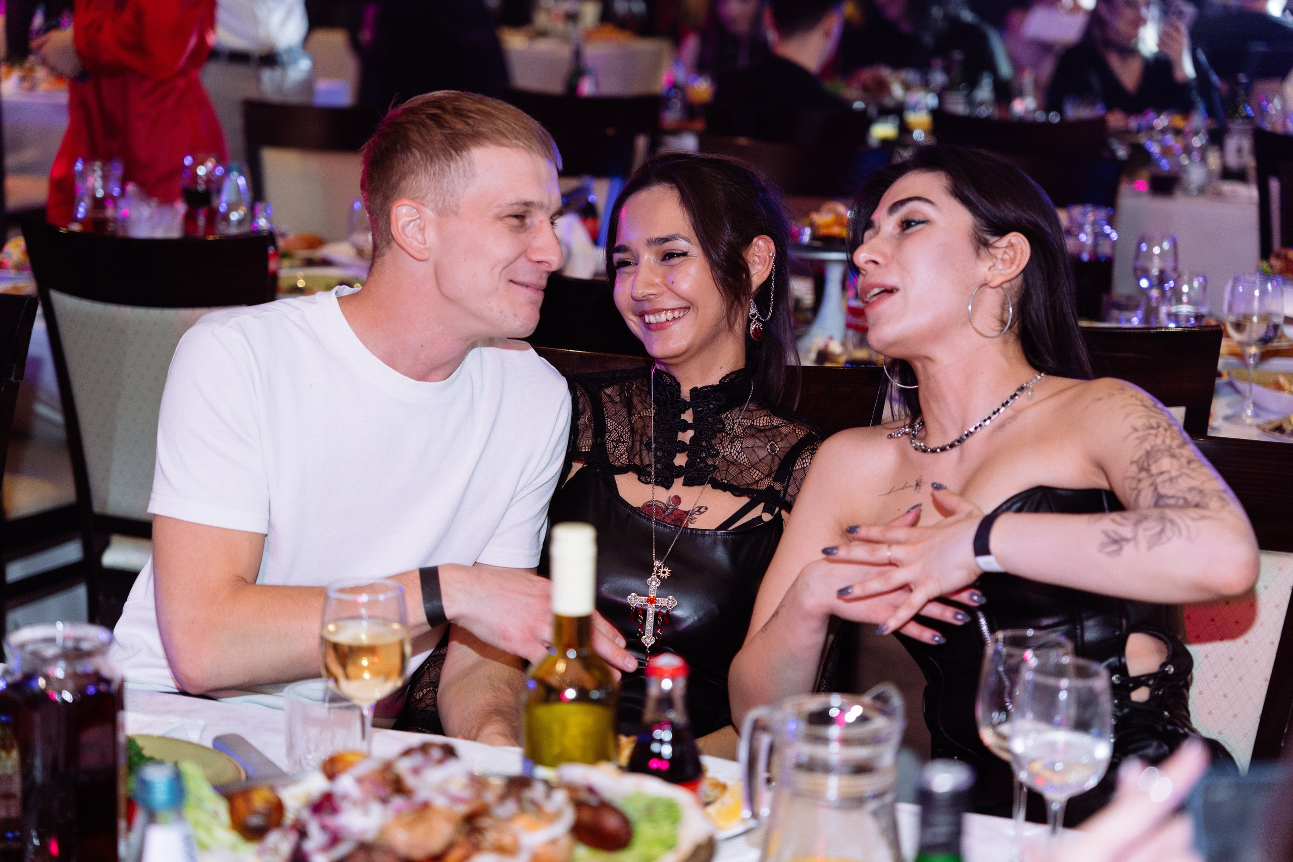 FINTECH новогодний корпоратив. Видео и фото для бизнеса |Video & Foto|Ростов-на-Дону|Краснодар|Москва