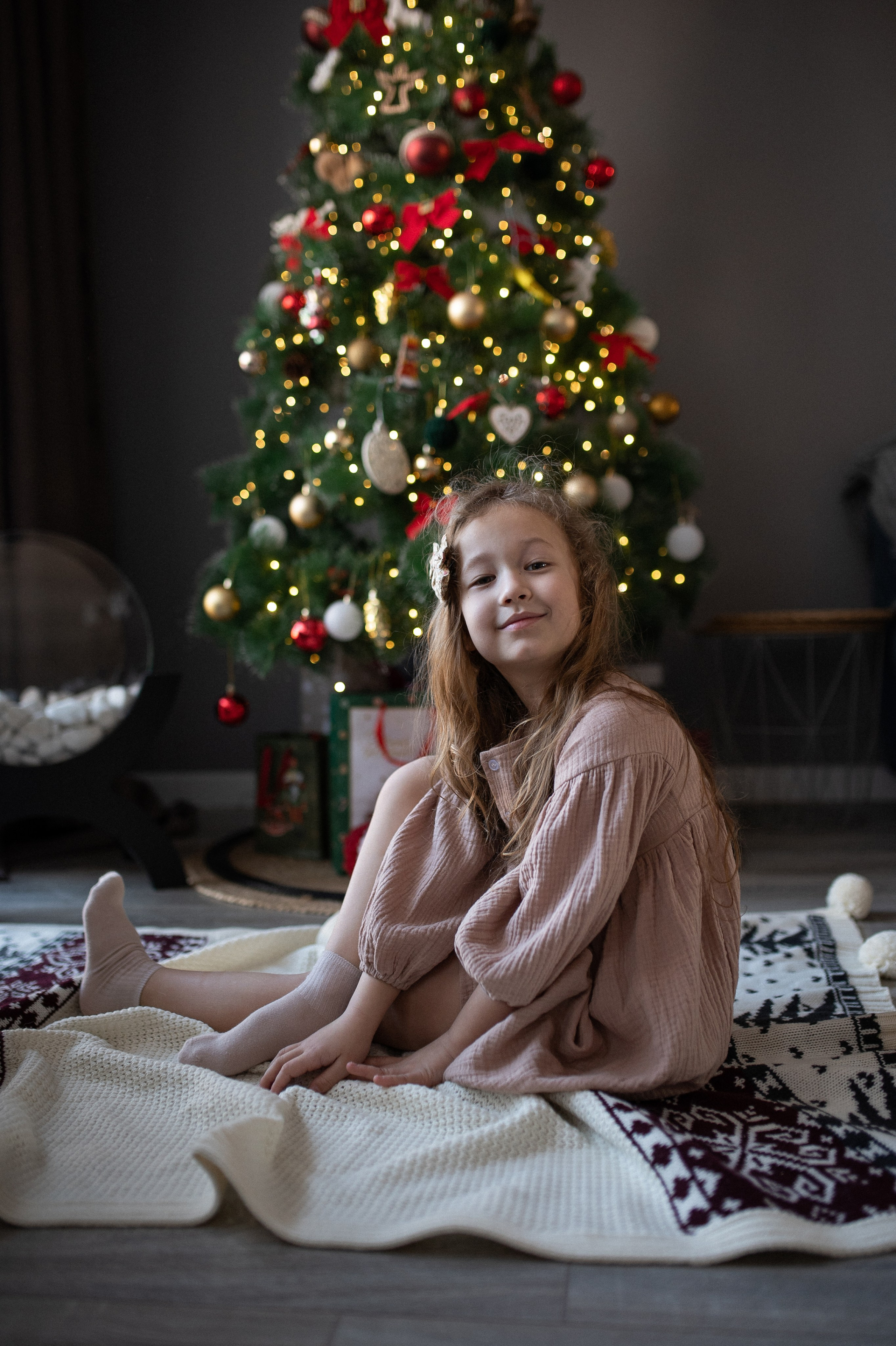 Ирина, Саша, Ваня, Оливия. Www.ostermiller.ru