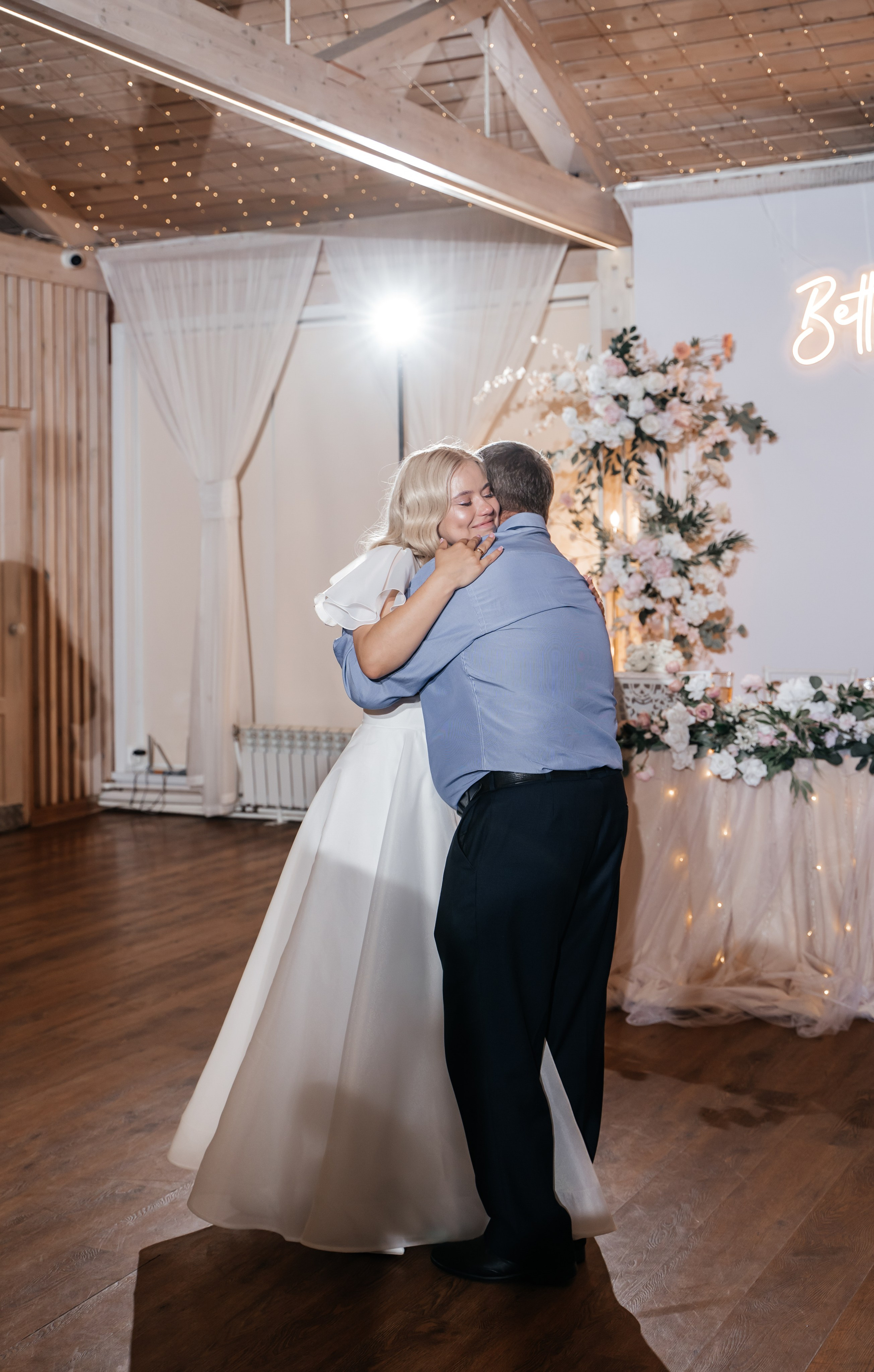 Свадебная история. Свадебный фотограф Амина Хомович