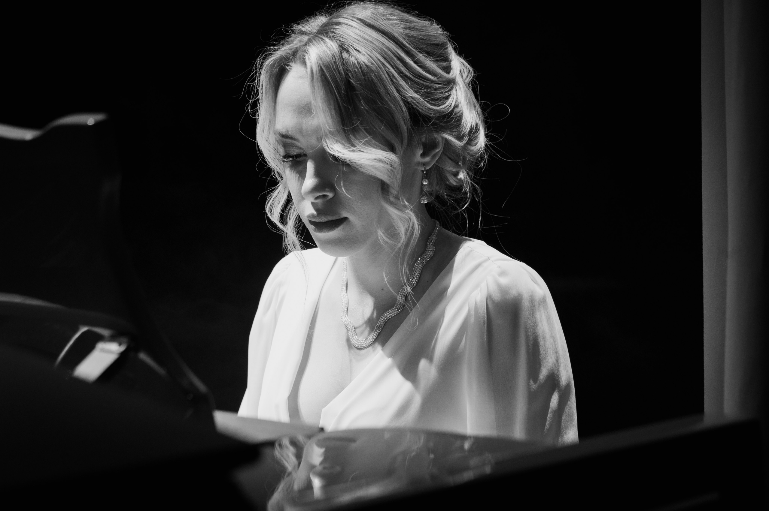 ТОП Стюардесс 2023. Фотограф Роман Адлер