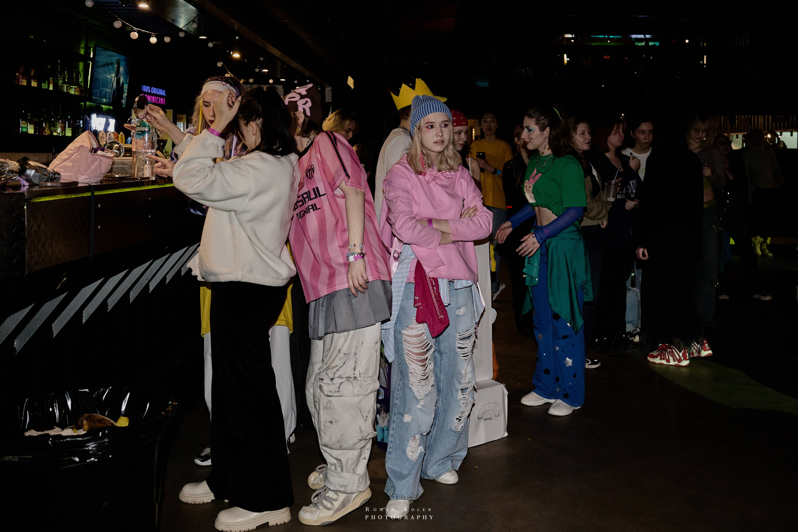 R-Pop фестиваль IdoIcon 2025. Фотограф Роман Адлер