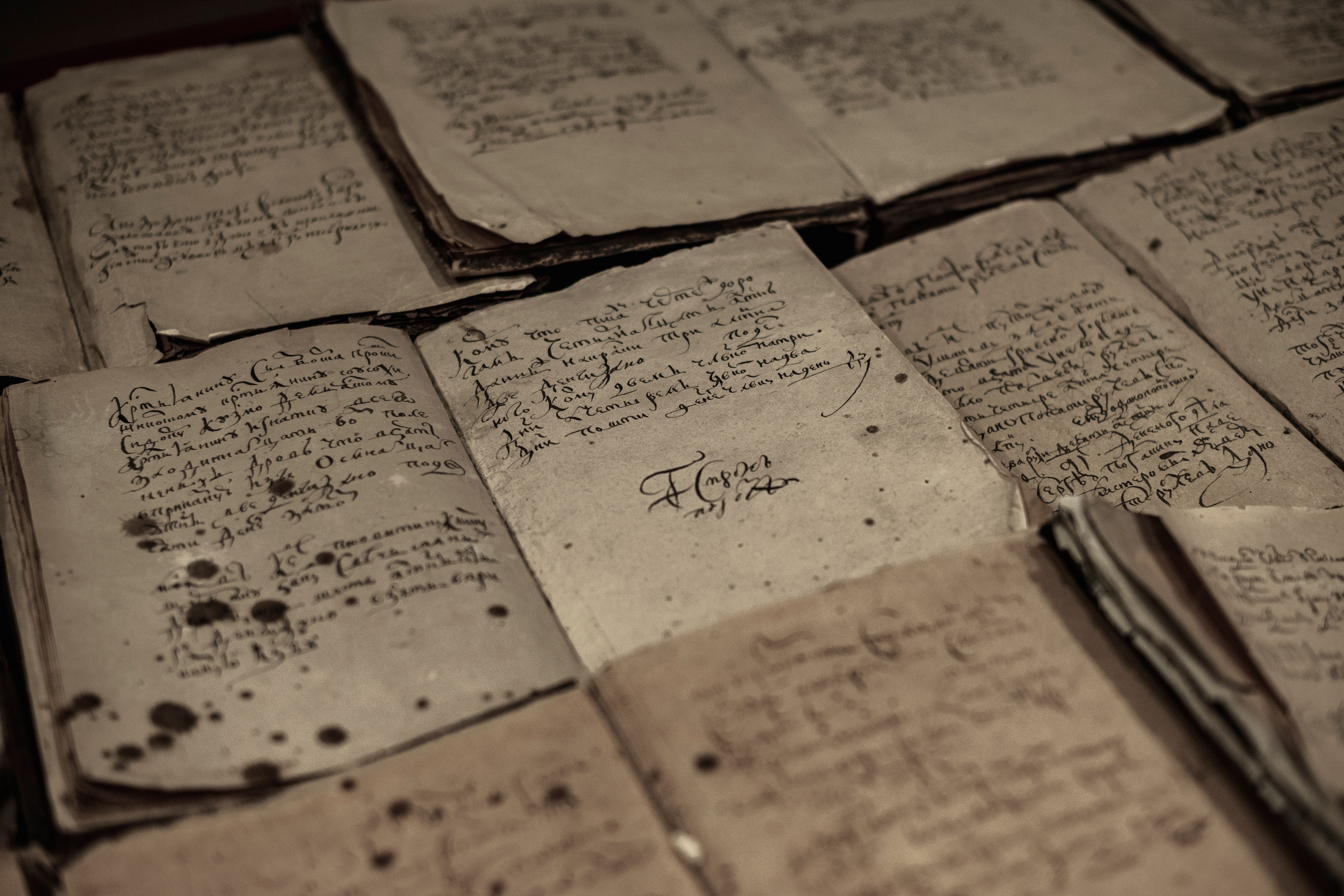 Псков. Октябрь 2023. Фотограф Роман Адлер