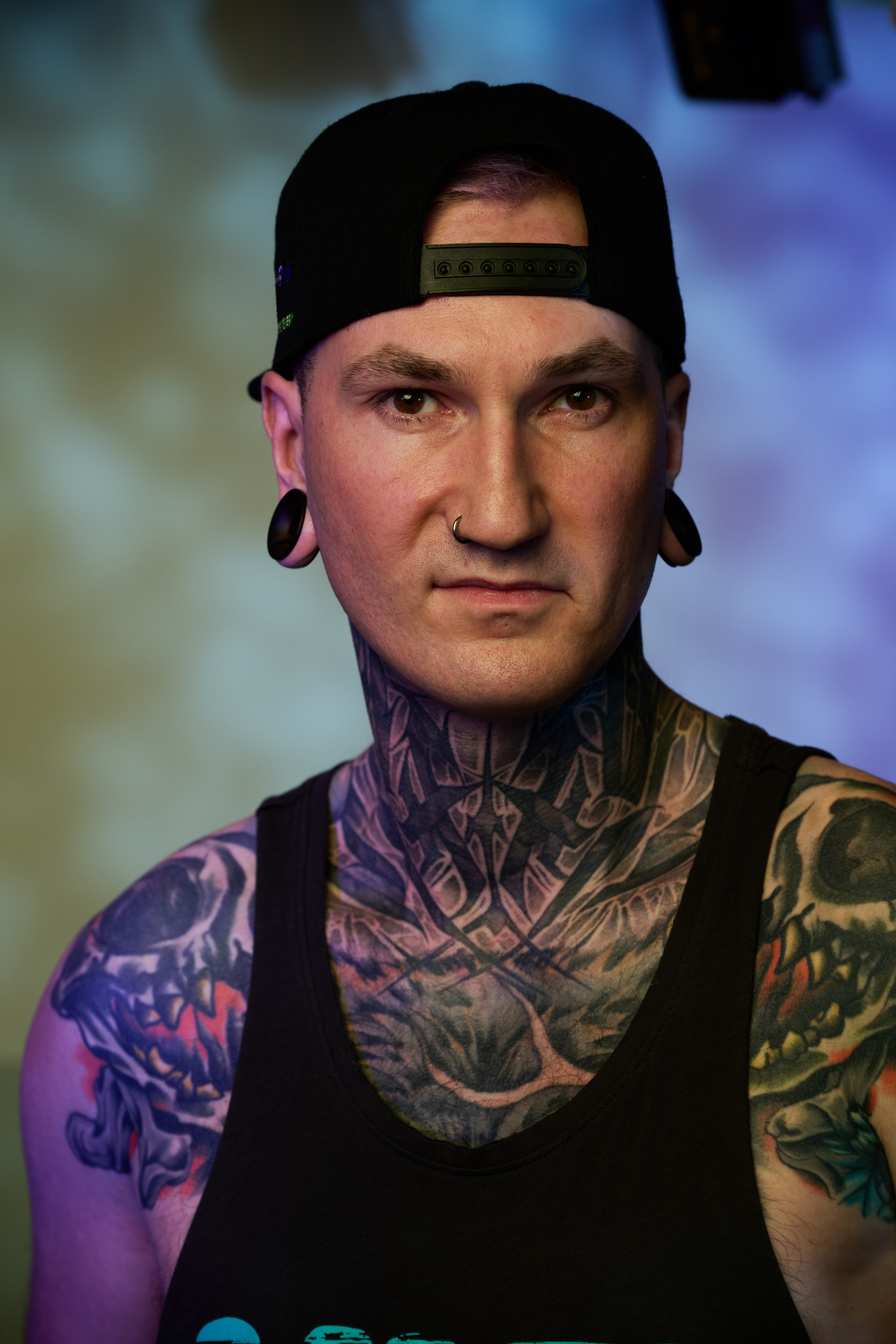 Photoparty. Street Squad. Фотограф Роман Адлер