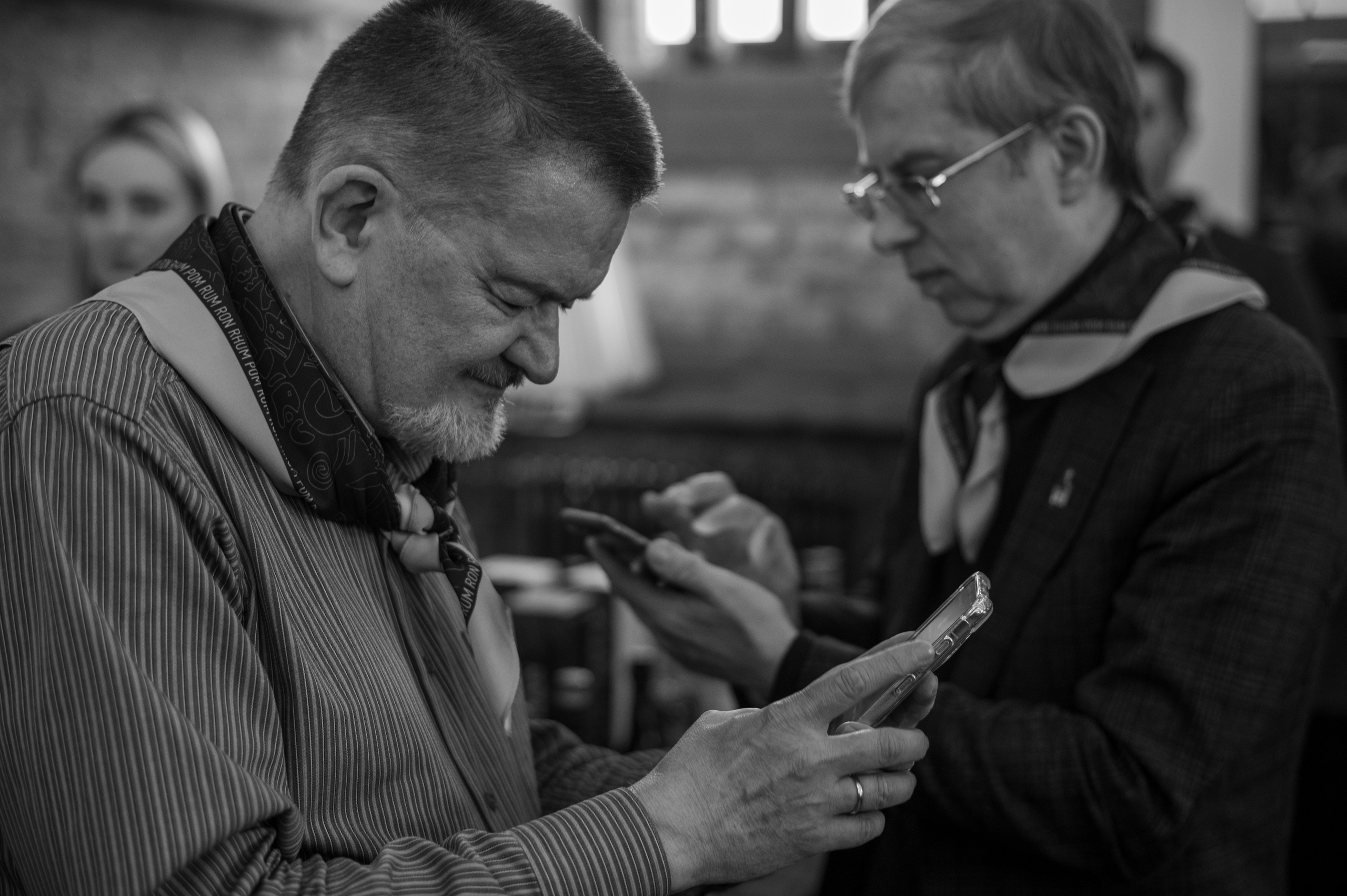 Whisky Rooms Ром фестиваль. Фотограф Роман Адлер