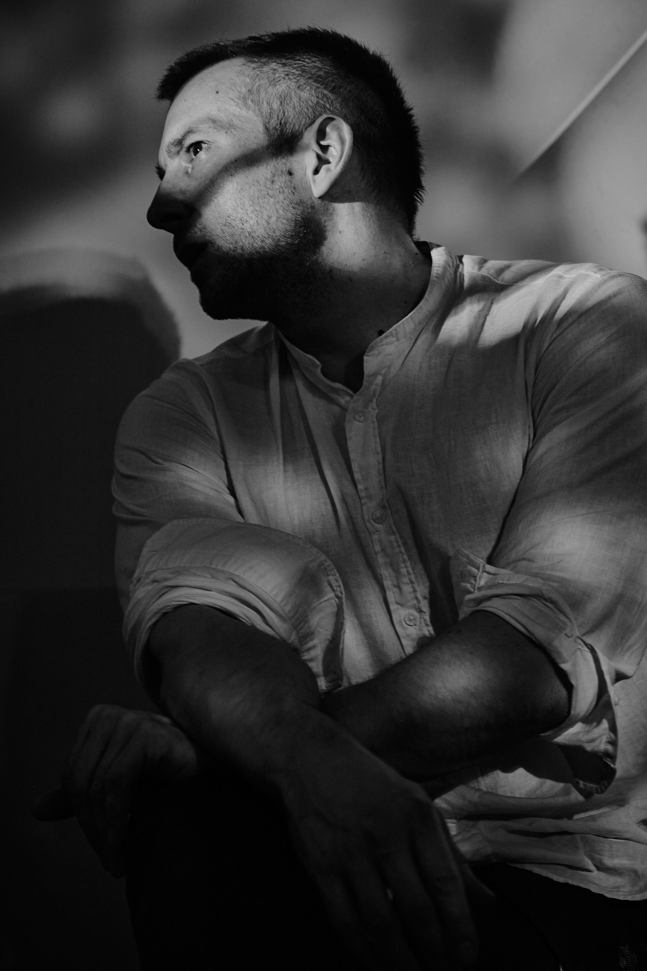 Photoparty. Street Squad. Фотограф Роман Адлер