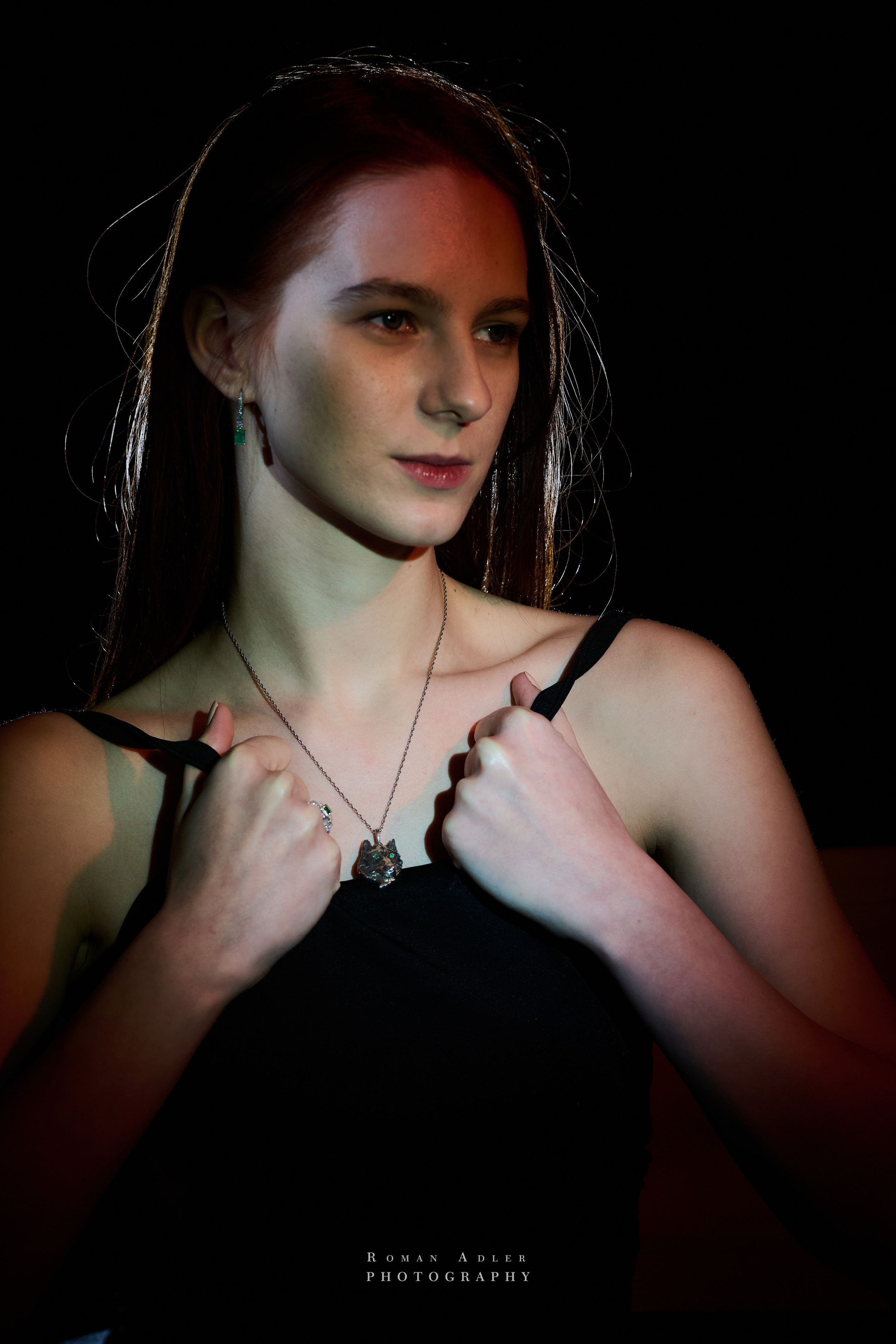 Фотодень с Тапакофф. Фотограф Роман Адлер