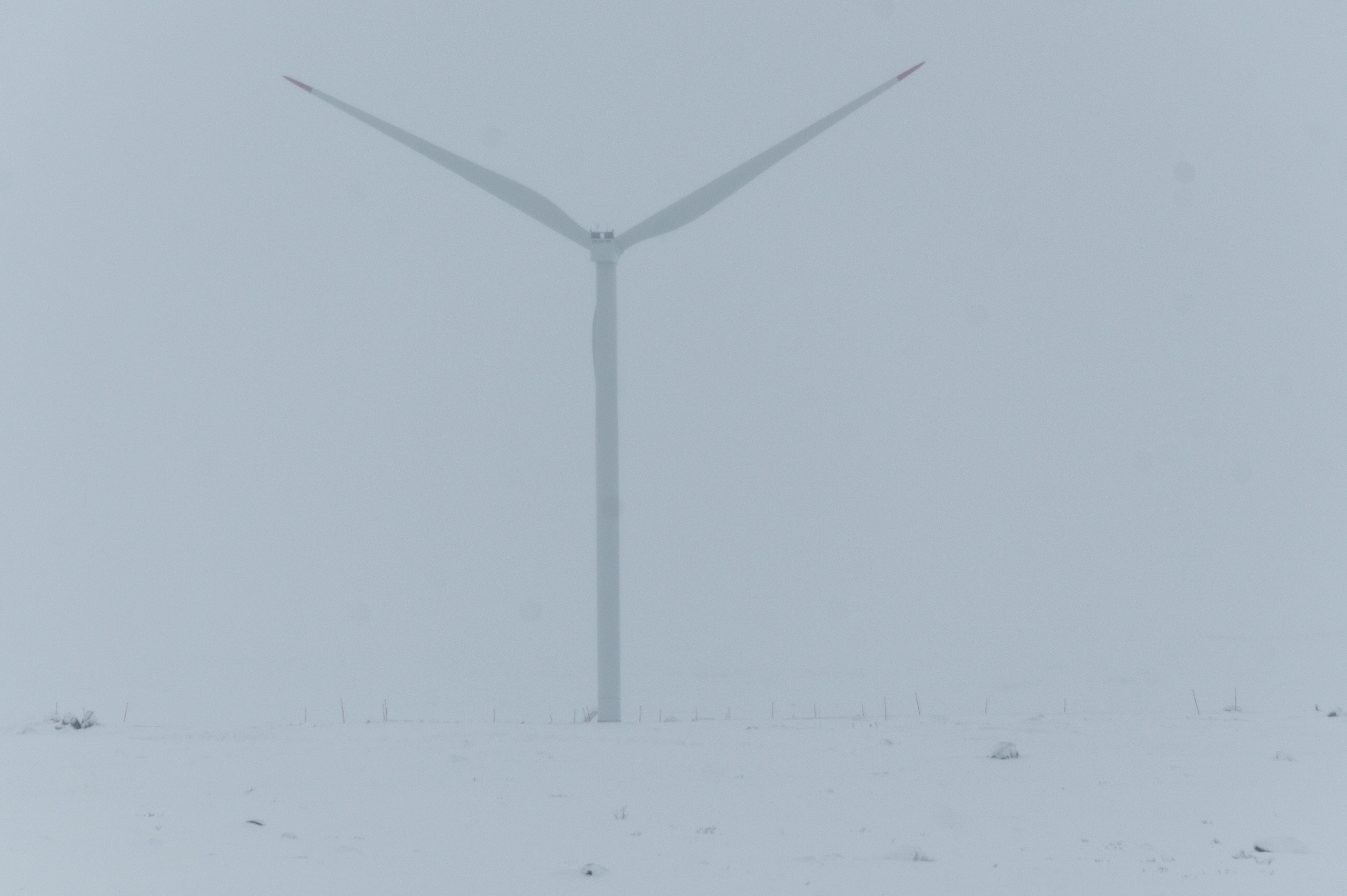 Териберка. Ноябрь 2023. Фотограф Роман Адлер