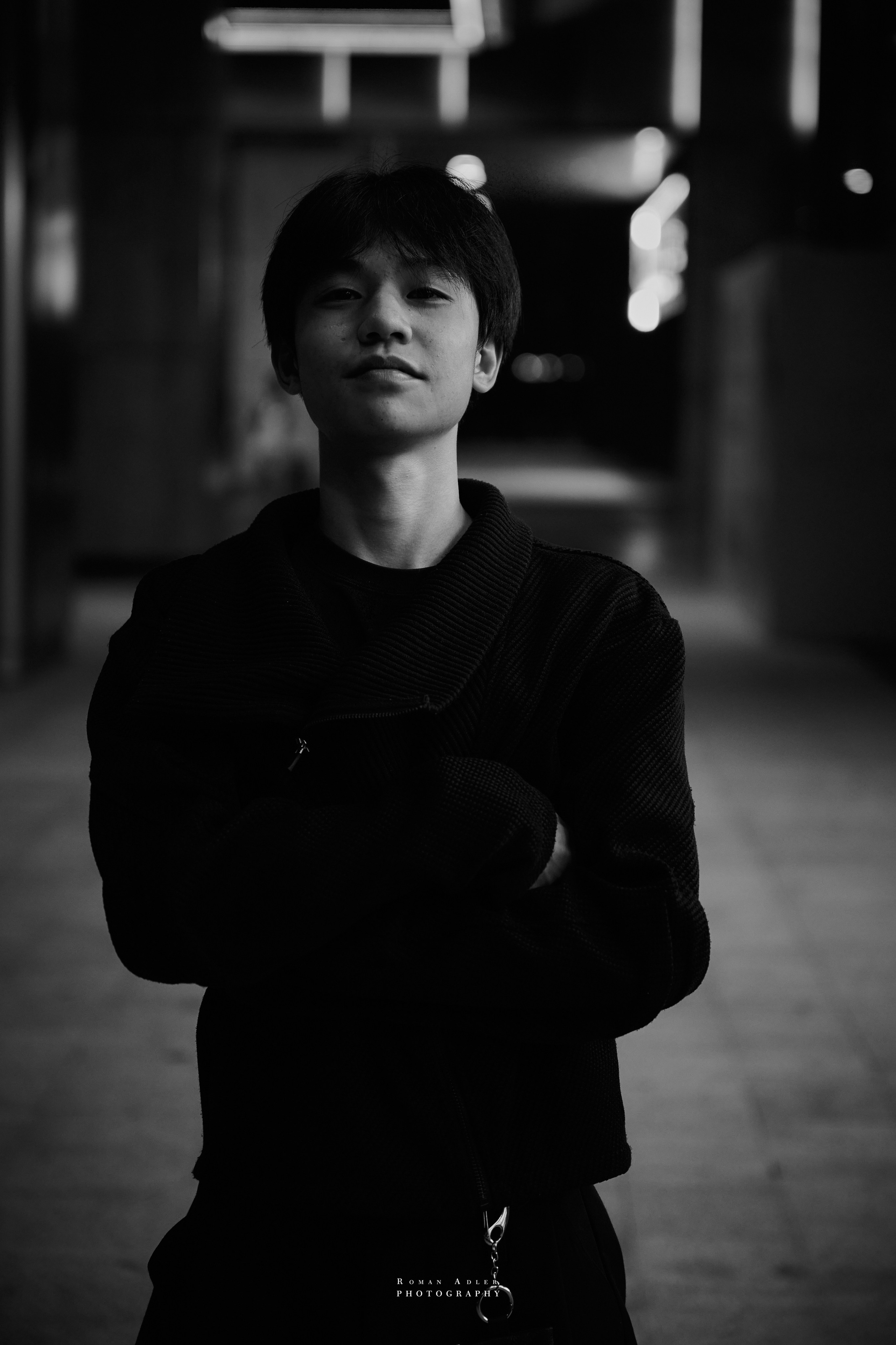Chill&Shoot v. China