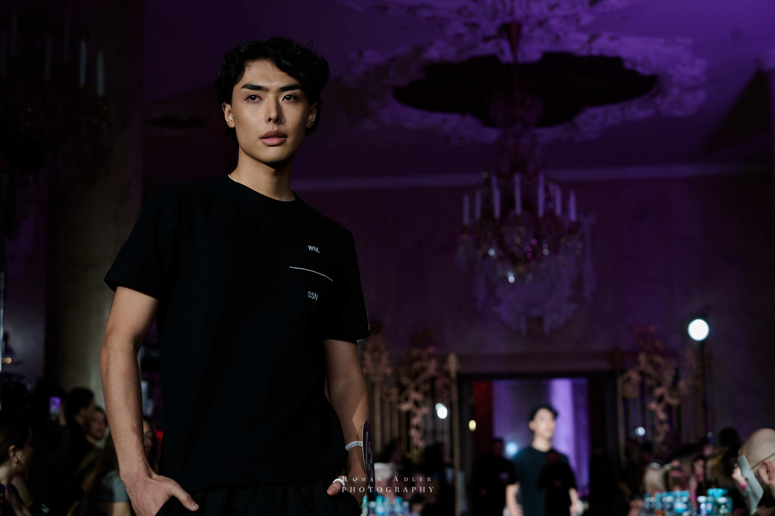 Конкурс Красоты Miss New Beauty 2025. Фотограф Роман Адлер