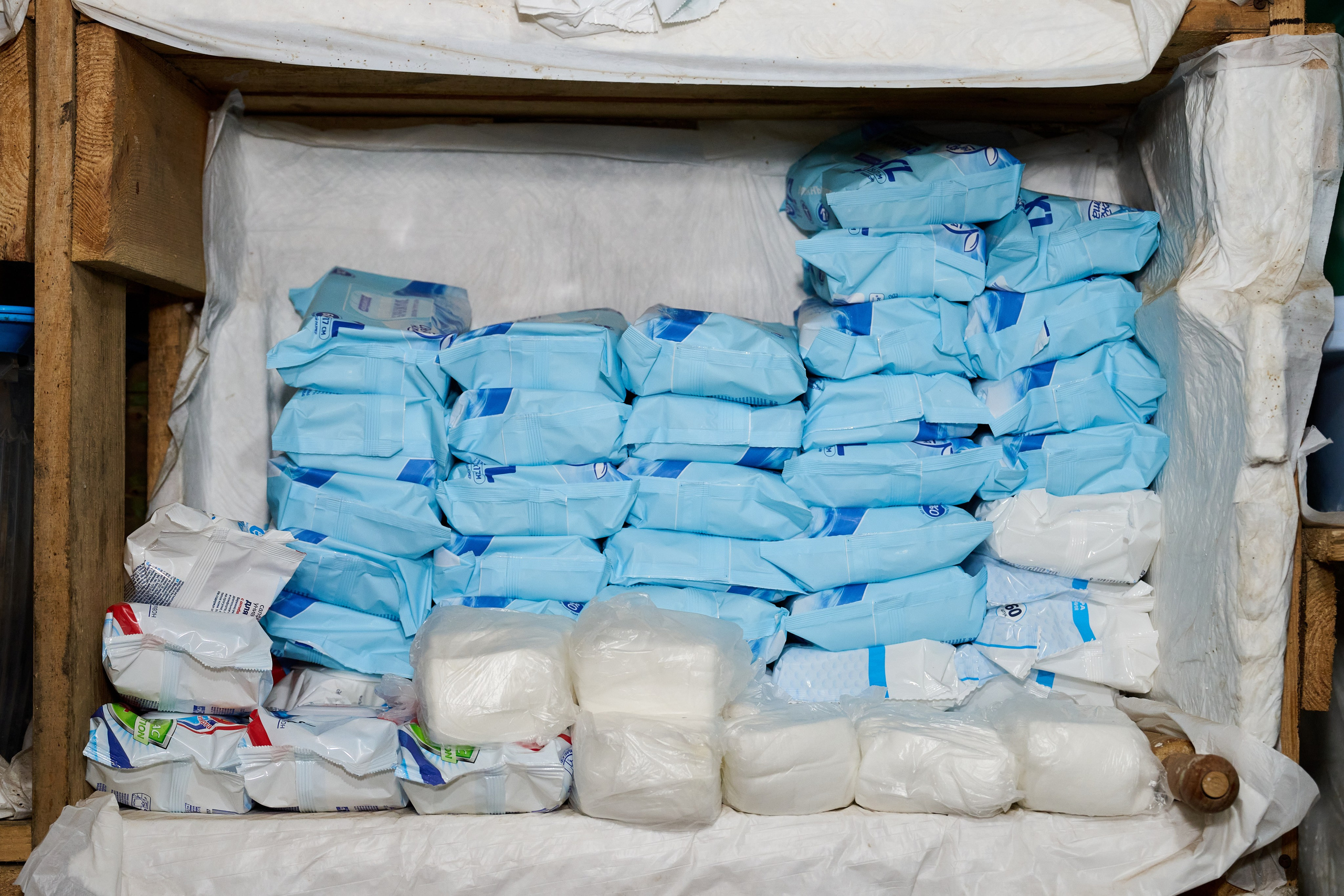 Будни съёмок фотопроекта Территории. Фотограф Роман Адлер