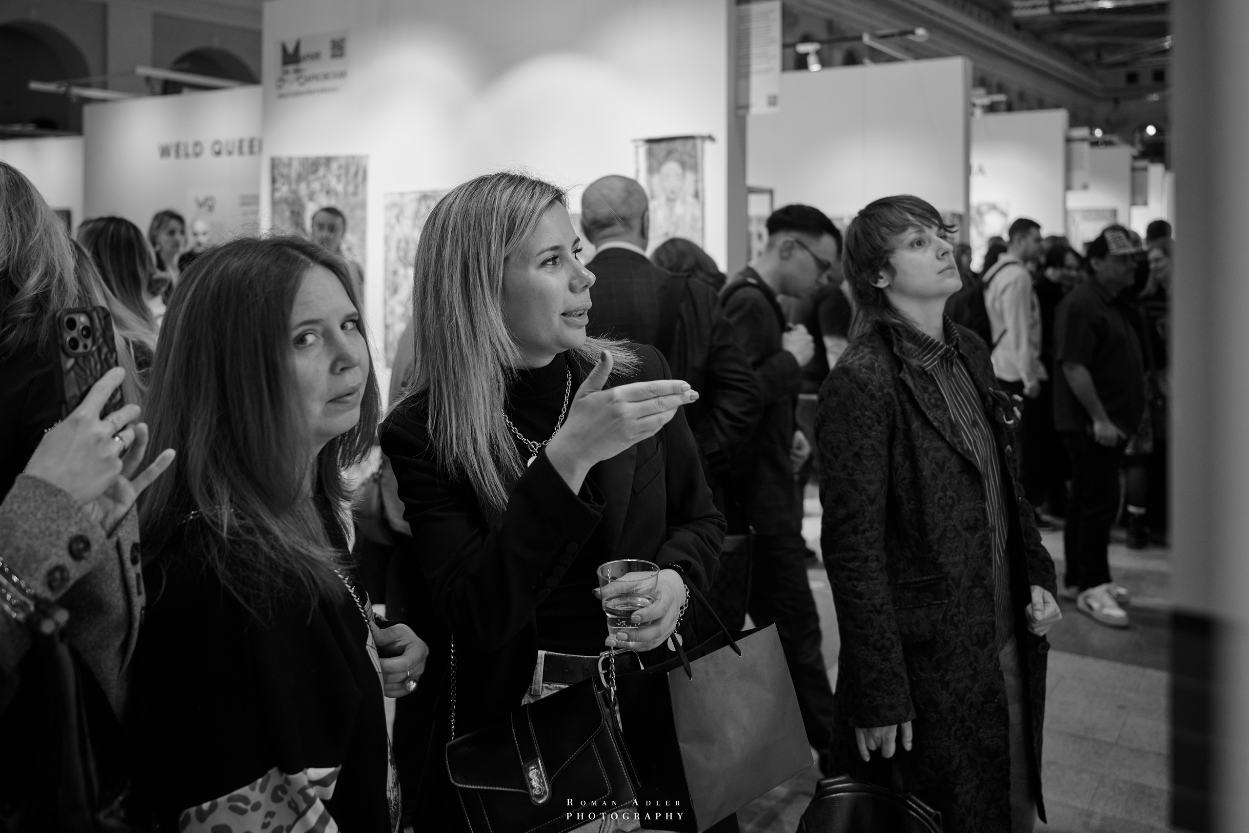 АРТ Россия 2026. Фотограф Роман Адлер