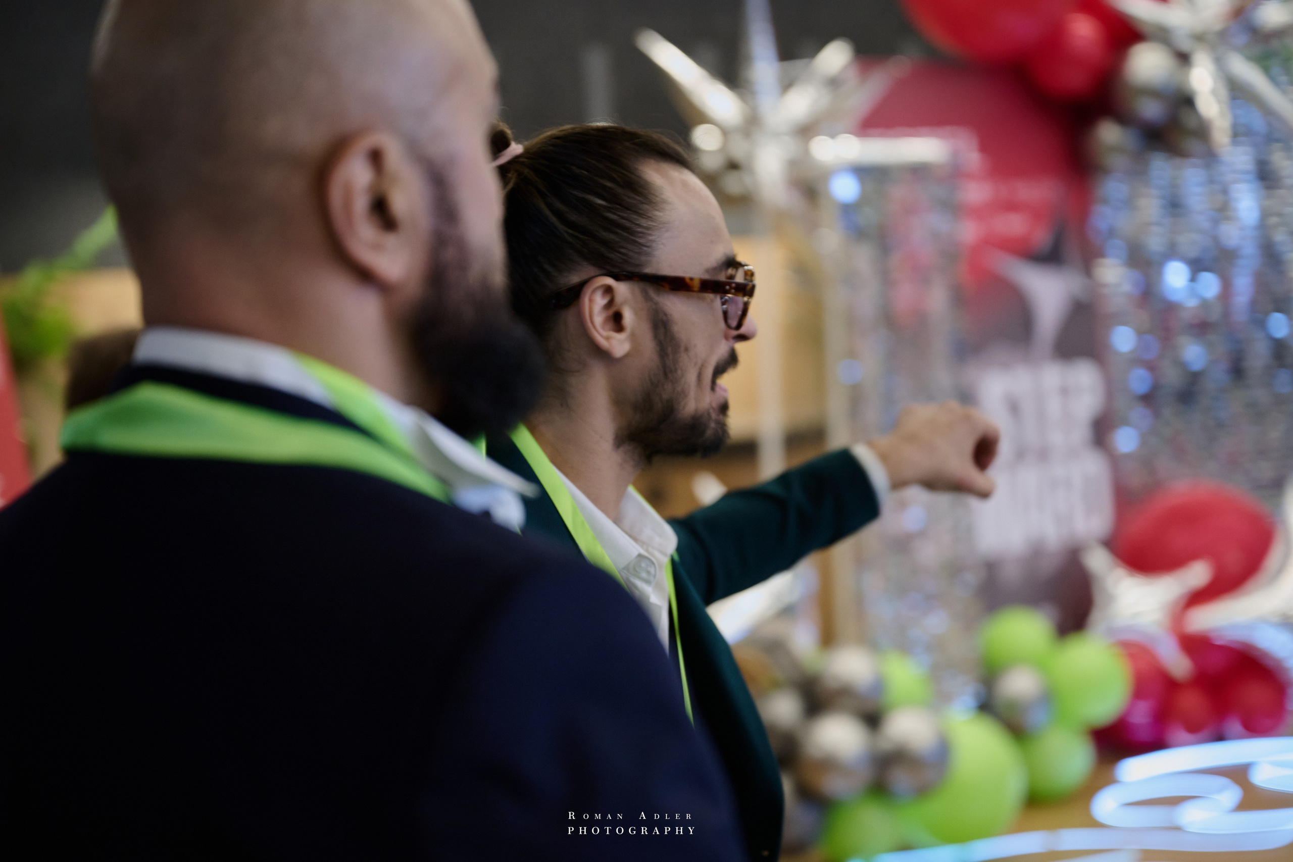 III Международный чемпионат One Step Forward. Фотограф Роман Адлер