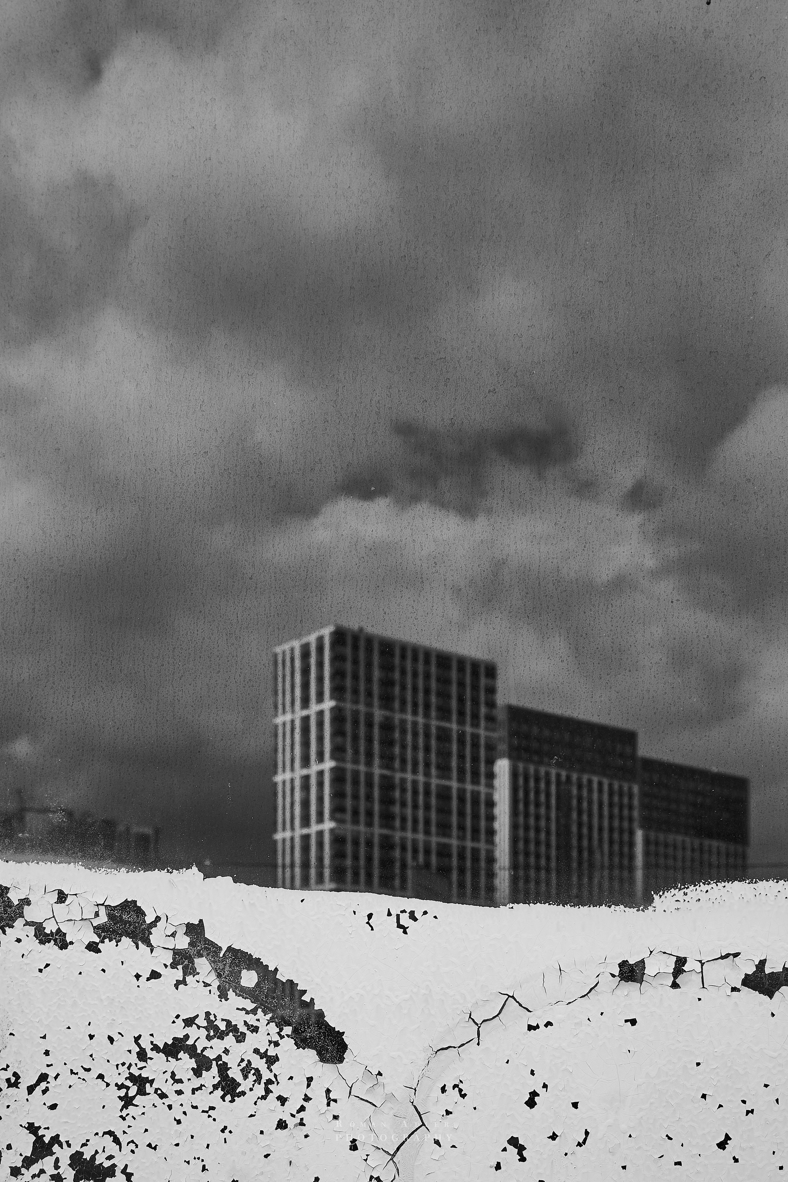 Московский стритджимм! Апрель 2024. Фотограф Роман Адлер