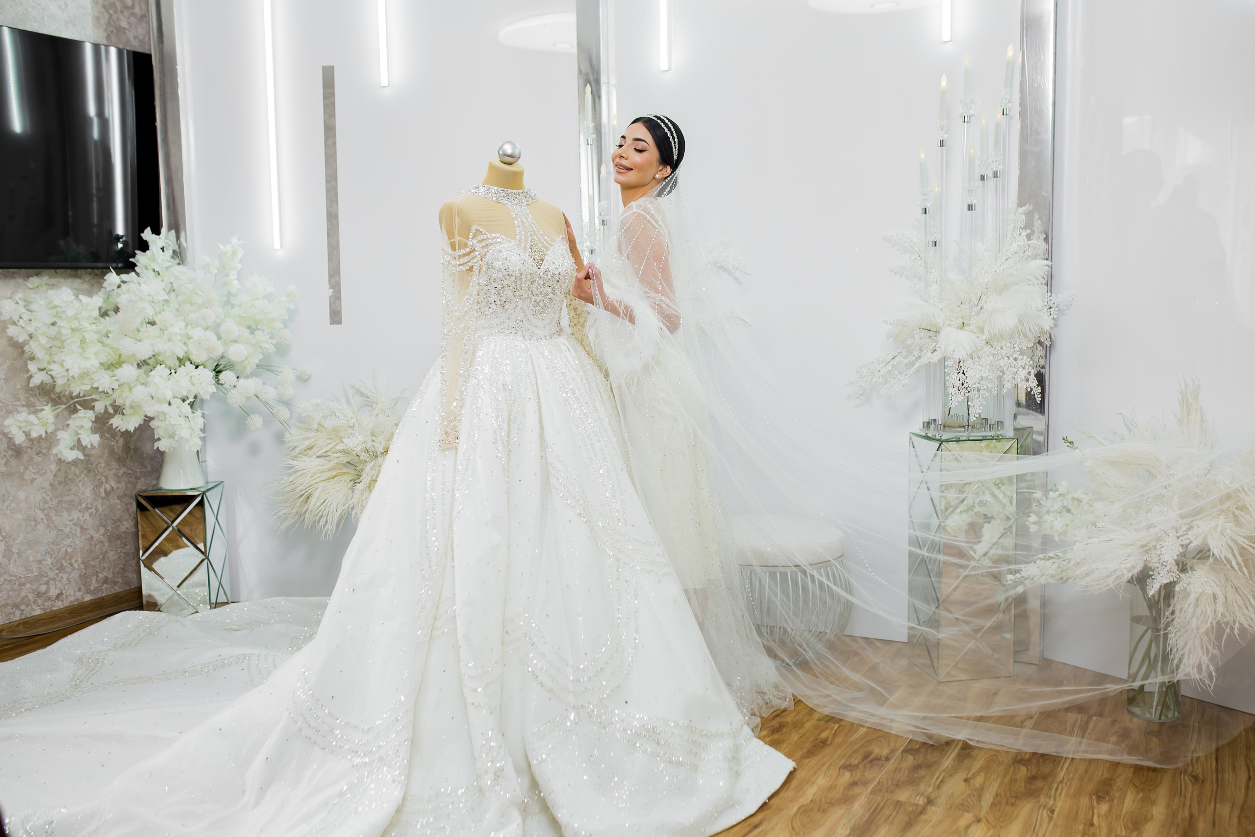 BONDO & LOLITA. Свадебный и семейный фотограф в Сочи Анастасия Мальцева