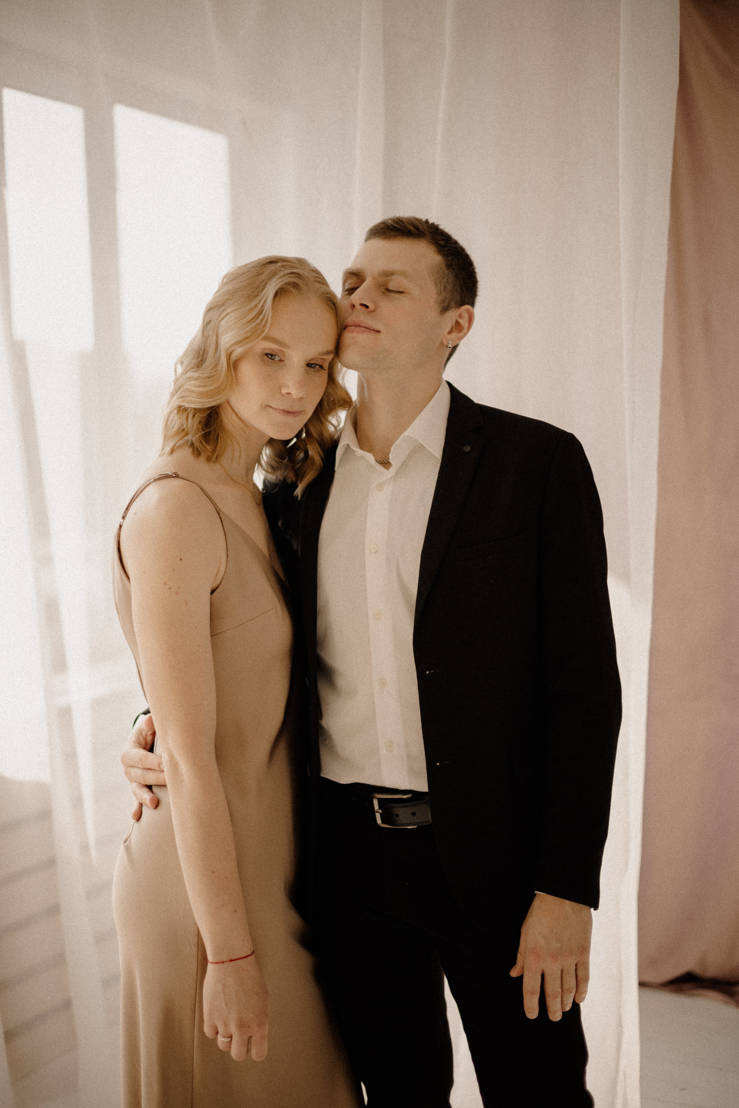 Юлия и Геннадий. Alex Vasina Photographer