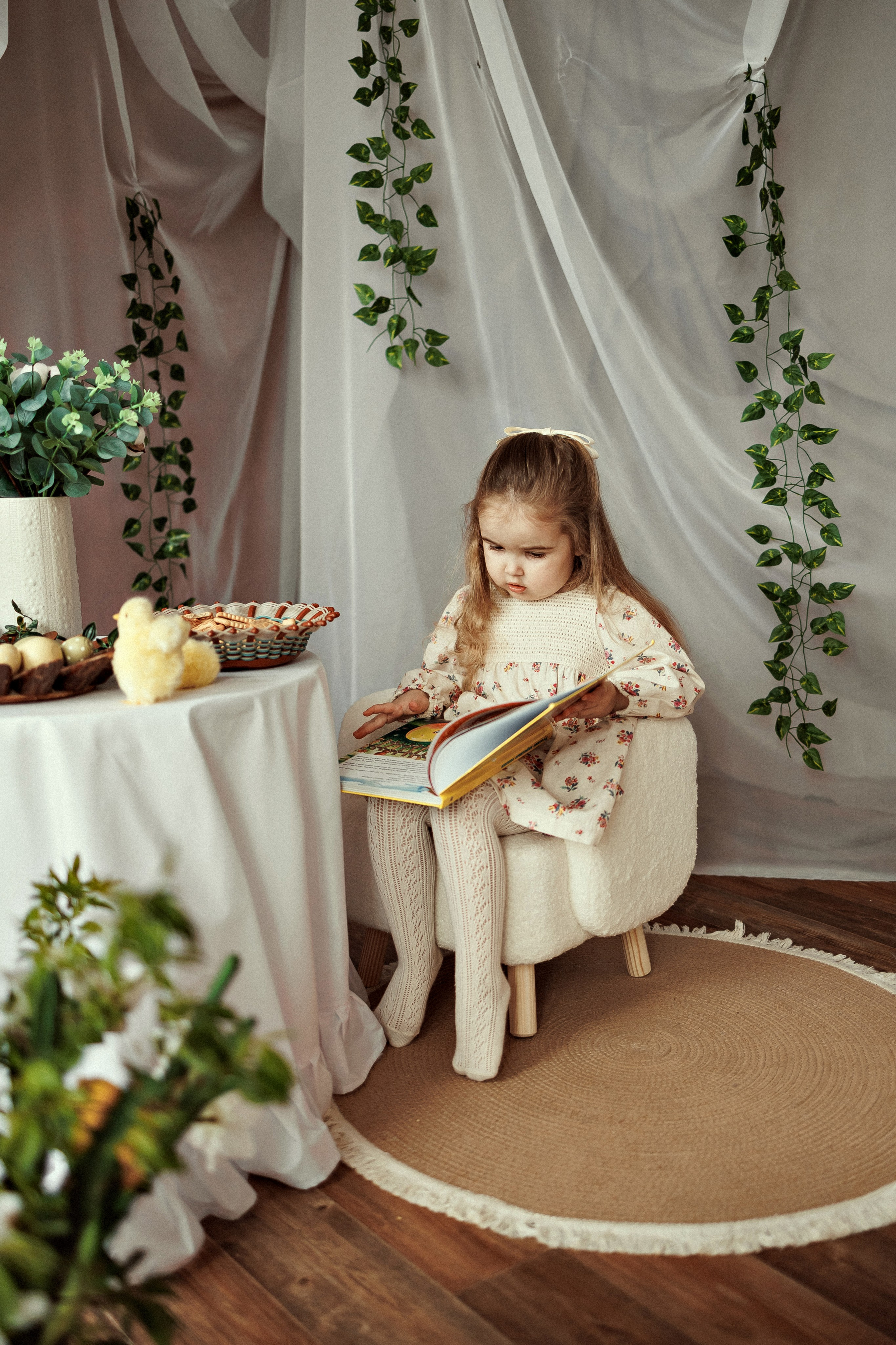 Фотопроекты. Детский семейный фотограф в Абинске