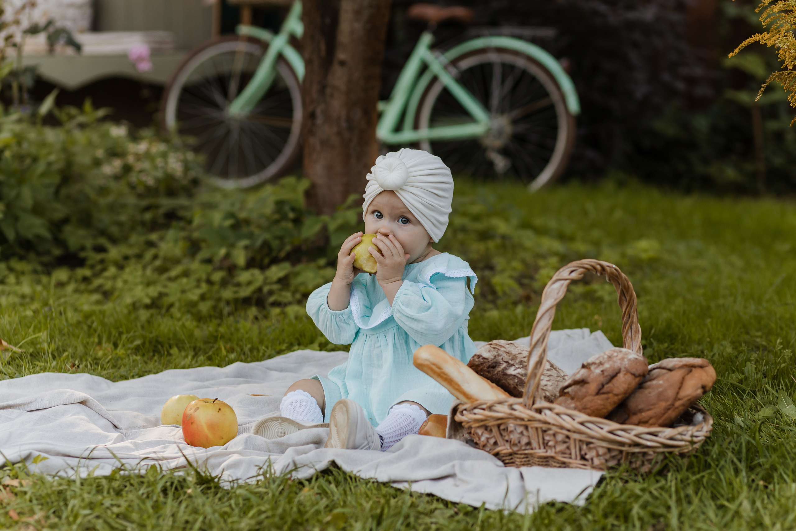 Уличные Фотосессии (в парке, в поле, в городе). Семейный и детский фотограф в городе Подолск МО Крылова Ирина