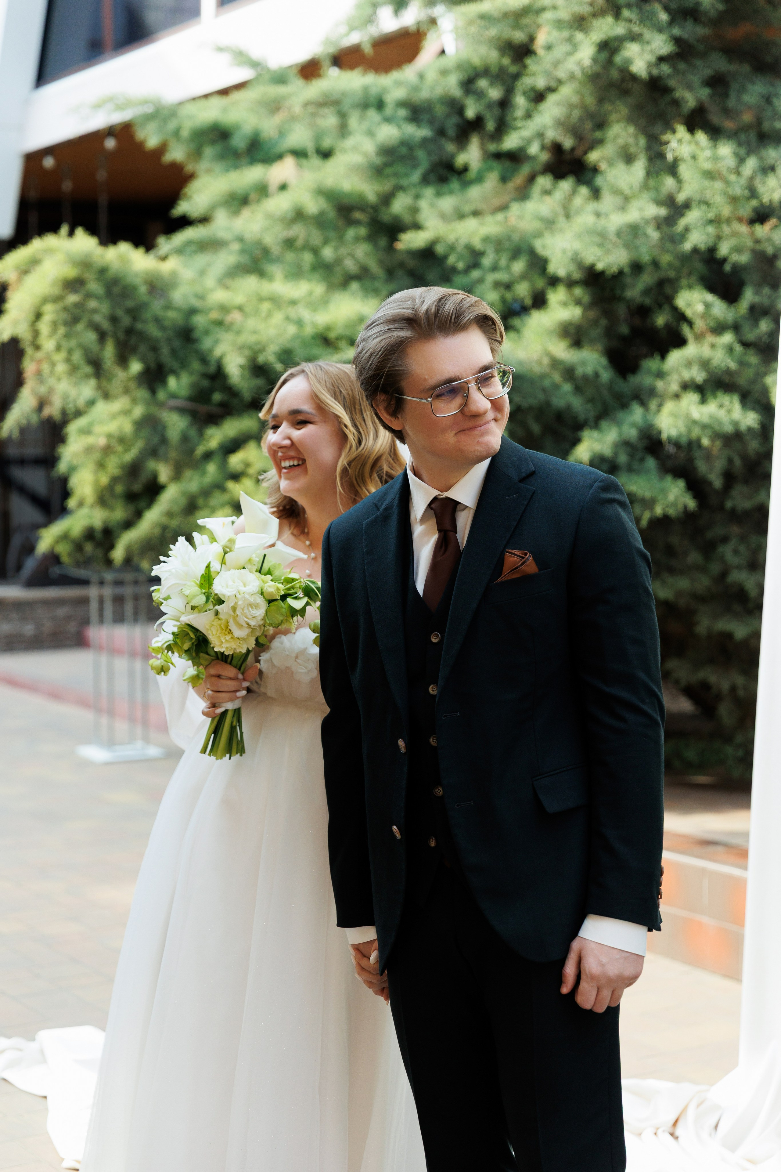 Алина&Павел. Свадебный фотограф в Ростове-на-Дону Базарова Анастасия