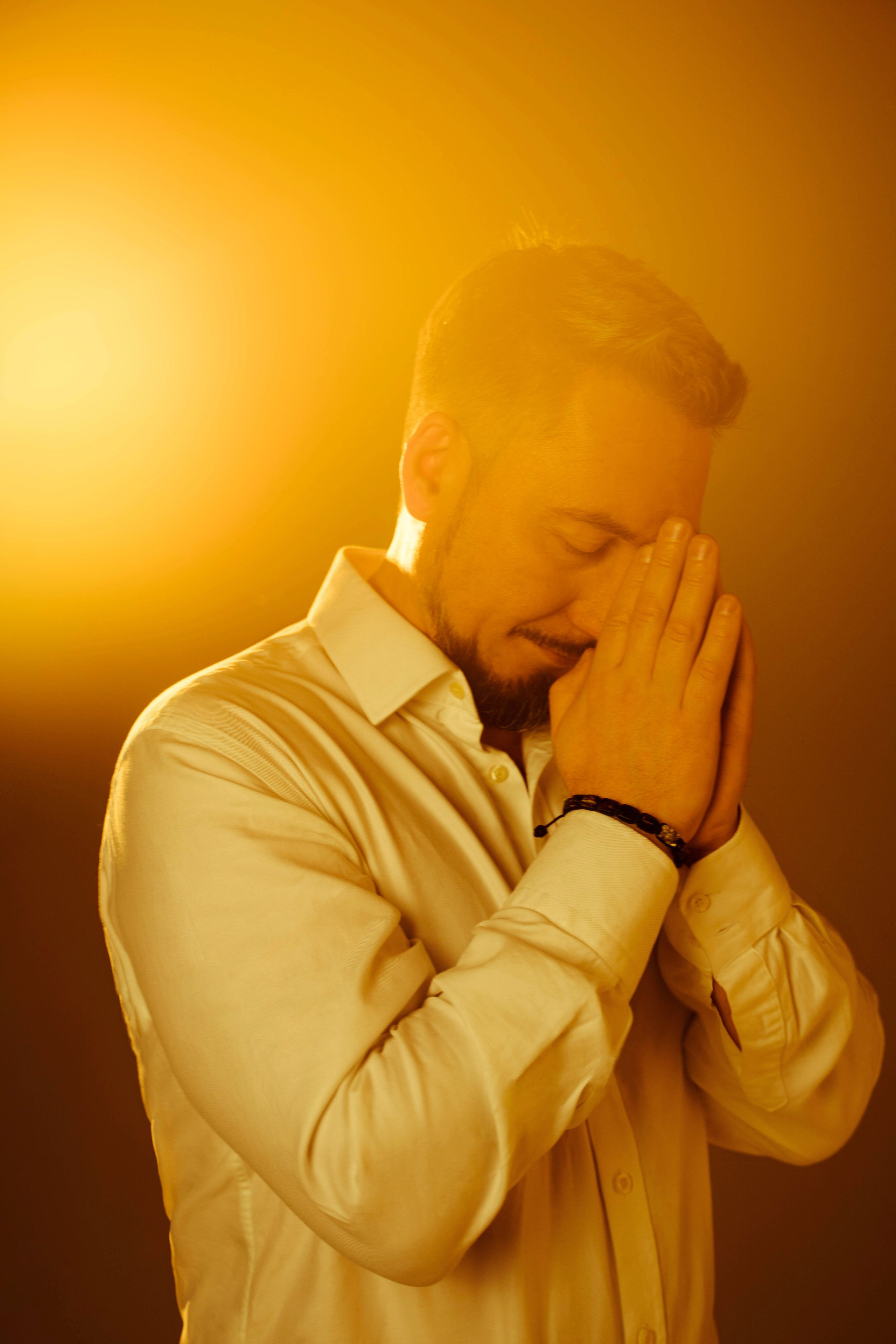 Я С И Н. Арт фотограф и стилист Ульяна Терезникова