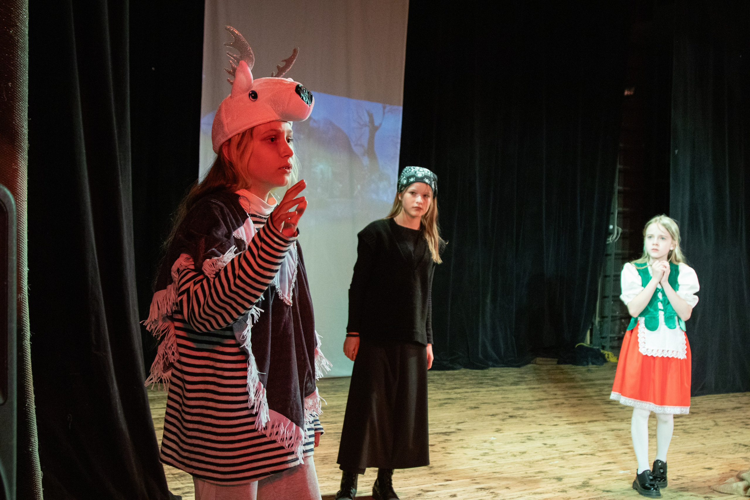 Снежная королева. Фотограф в Нижнем Новгороде Екатерина Хисматулина