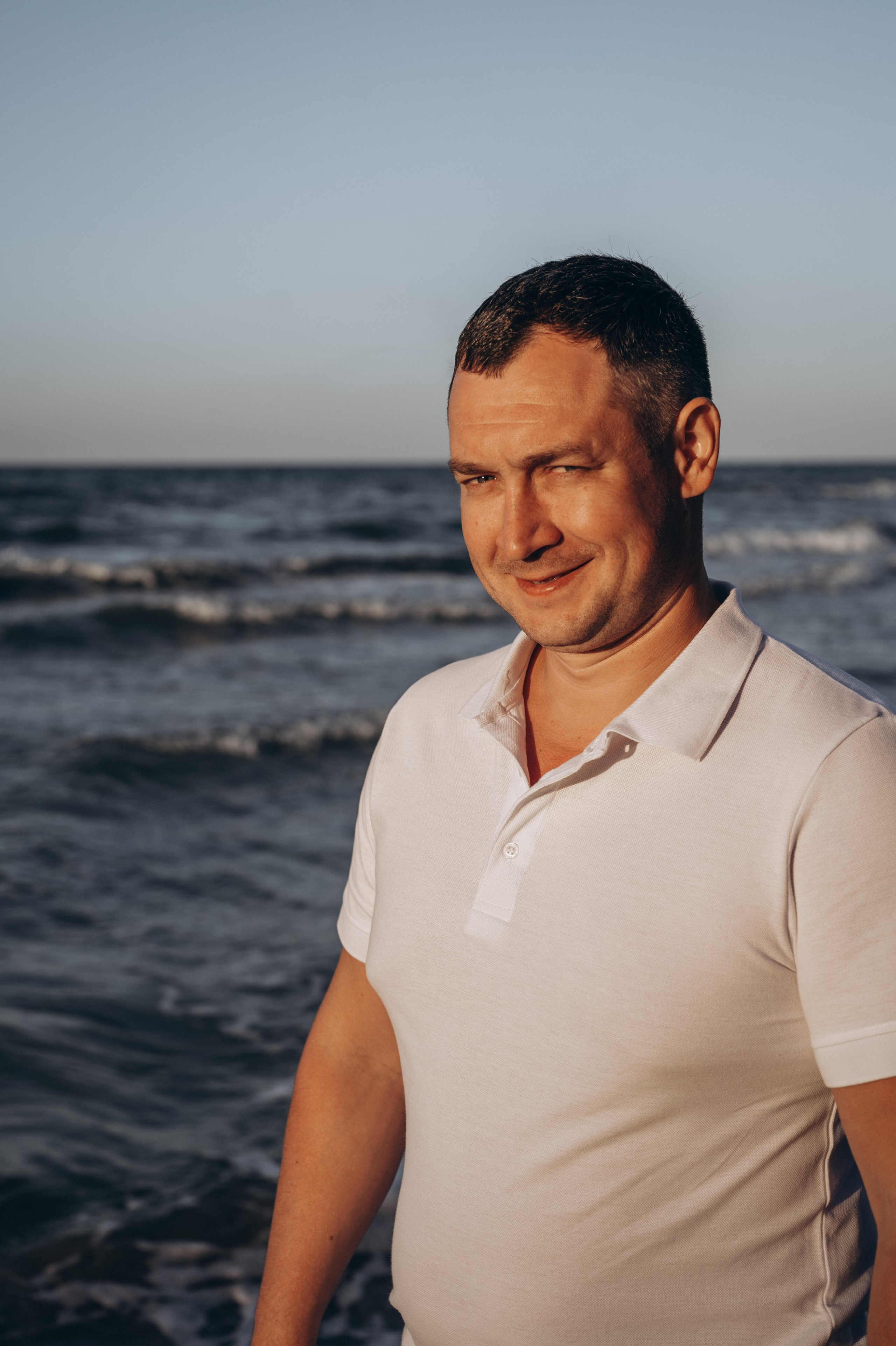 Владимир; Оксана; Влад и Слава. Фотограф Горбенко Анна