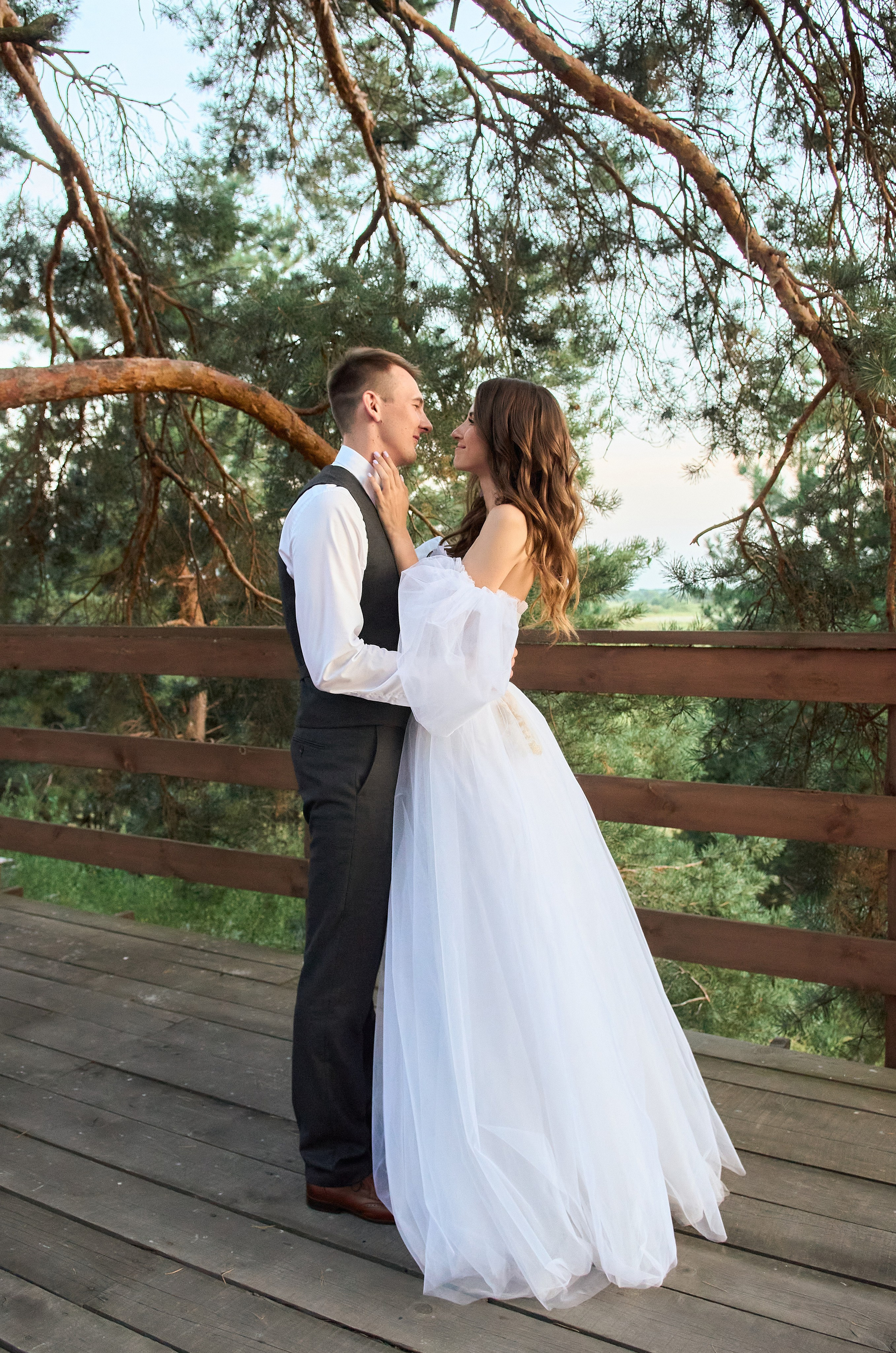 Сергей и Анастасия. Фотограф Евдокимов Никита. Тамбов, Москва