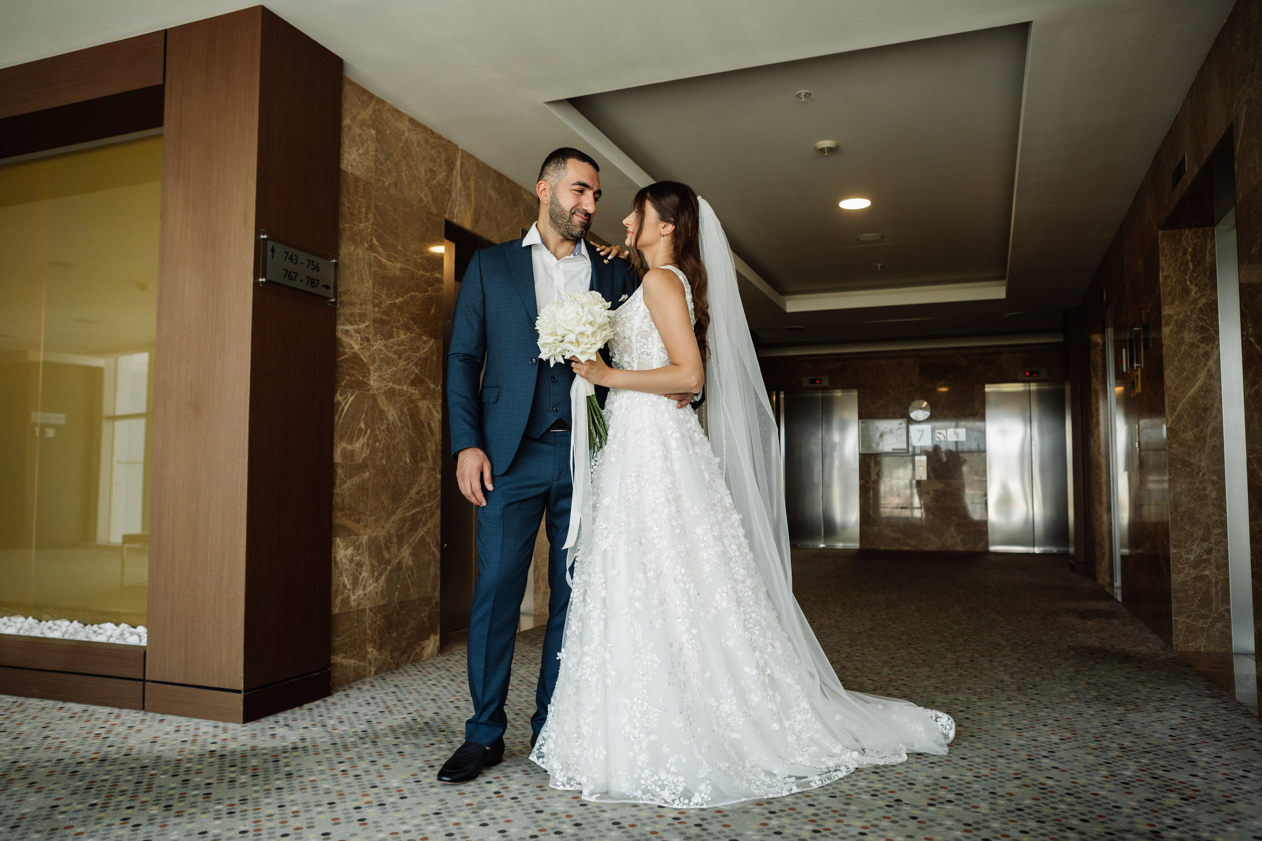 A&M. Фотограф Краснодар Настя Зокс