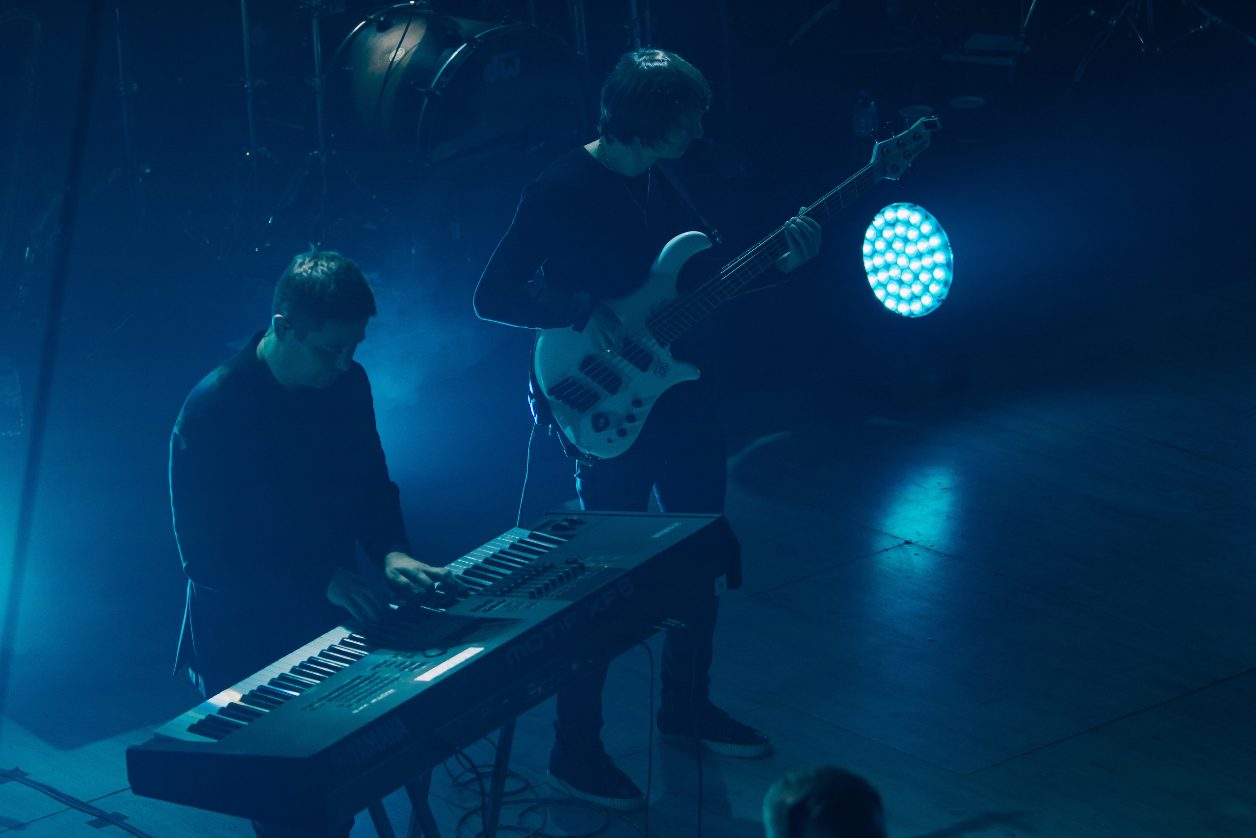 Концерт EMIN Ставрополь 30 Октября 2023. Фотограф Николай Петрушкин | Ставрополь, Москва