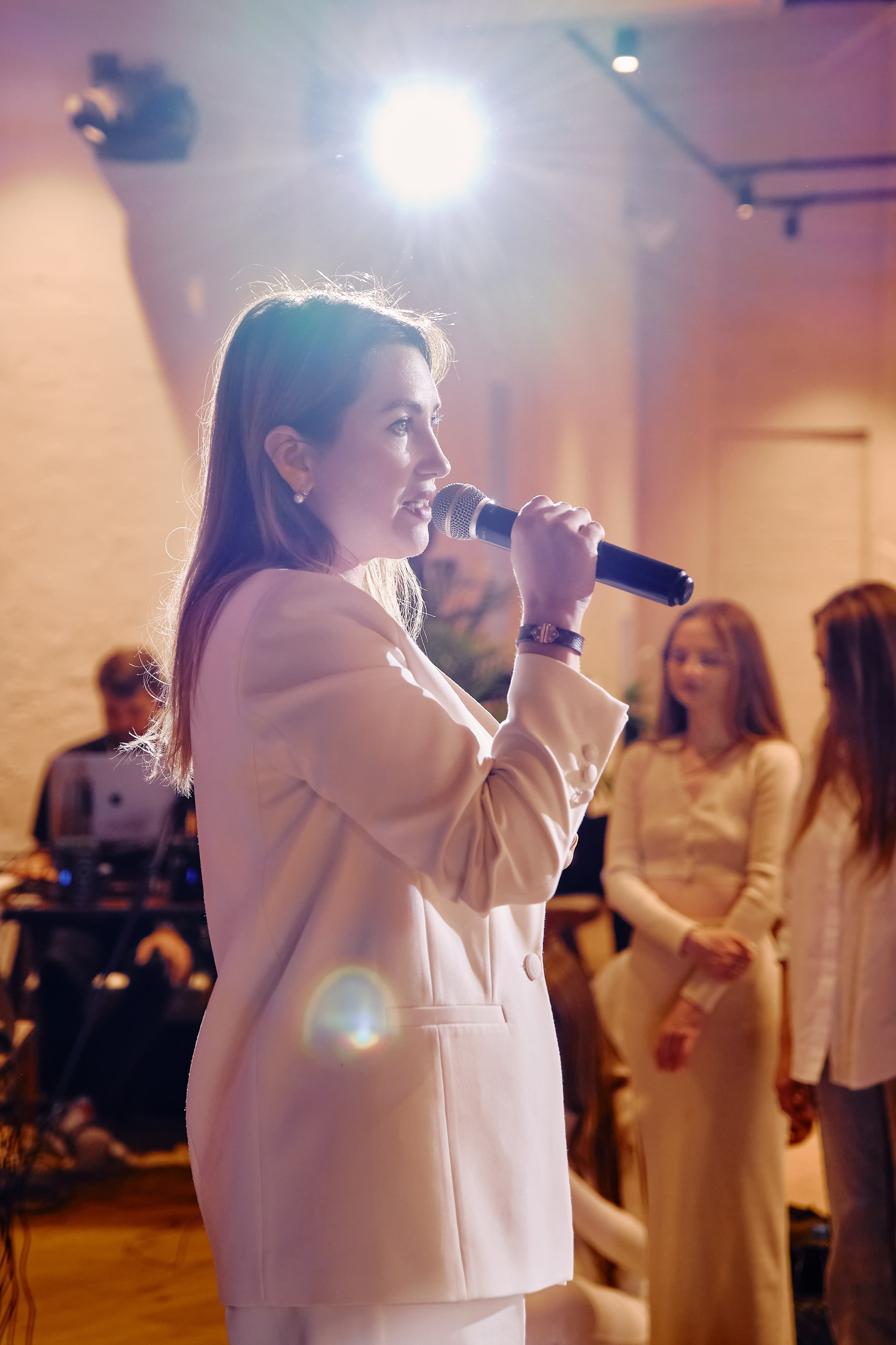 Свадхистана Обмен энергией. Репортажный фотограф Анастасия Ащепкова