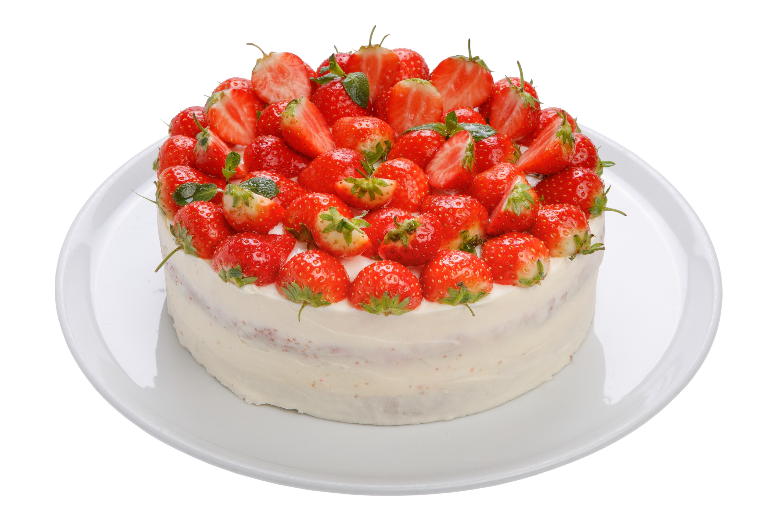 Фуд фото на белом. Предметный фотограф Александр Трузян