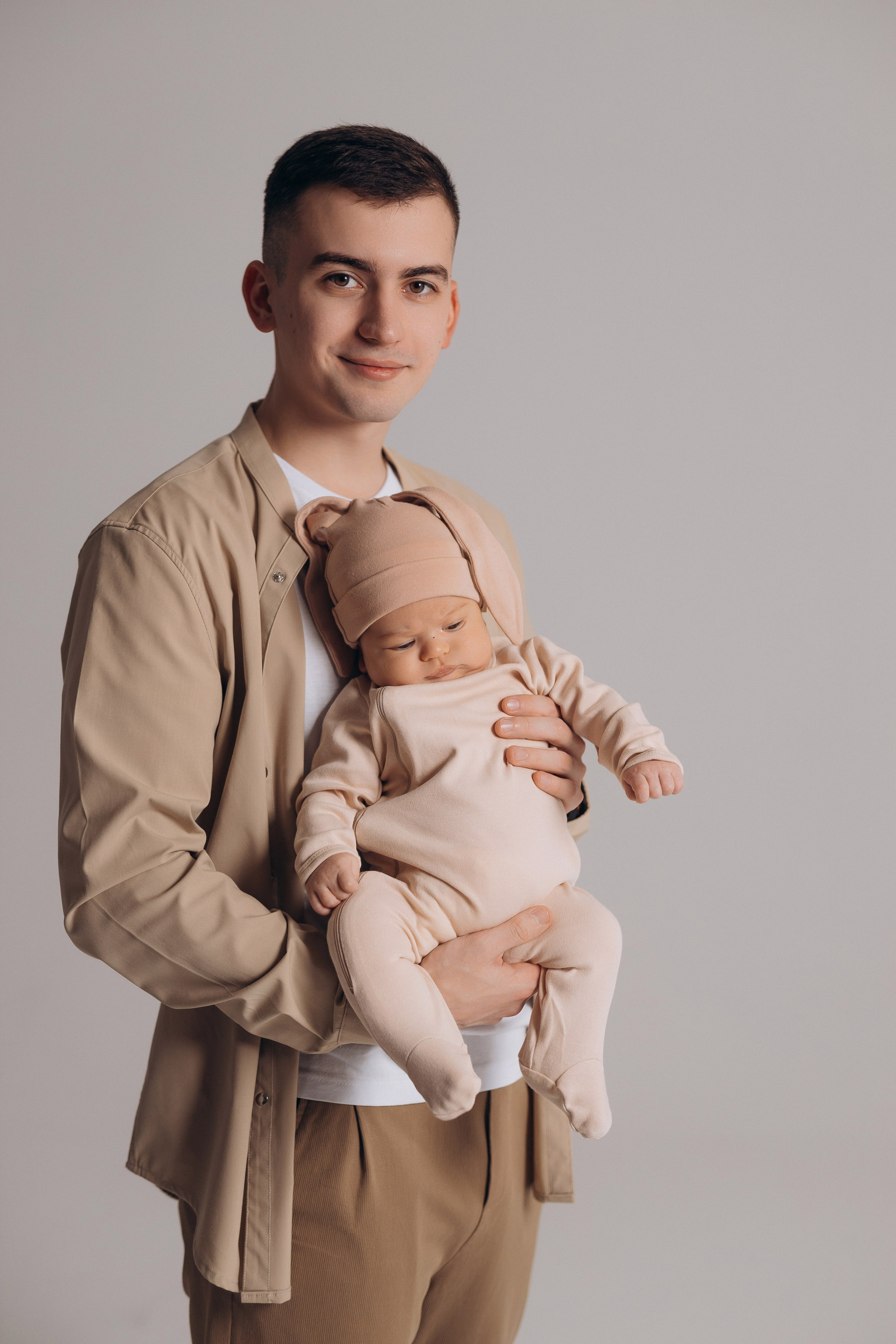 Барановы. Свадебный и семейный фотограф в Тамбове и Котовске Артём Комбаров