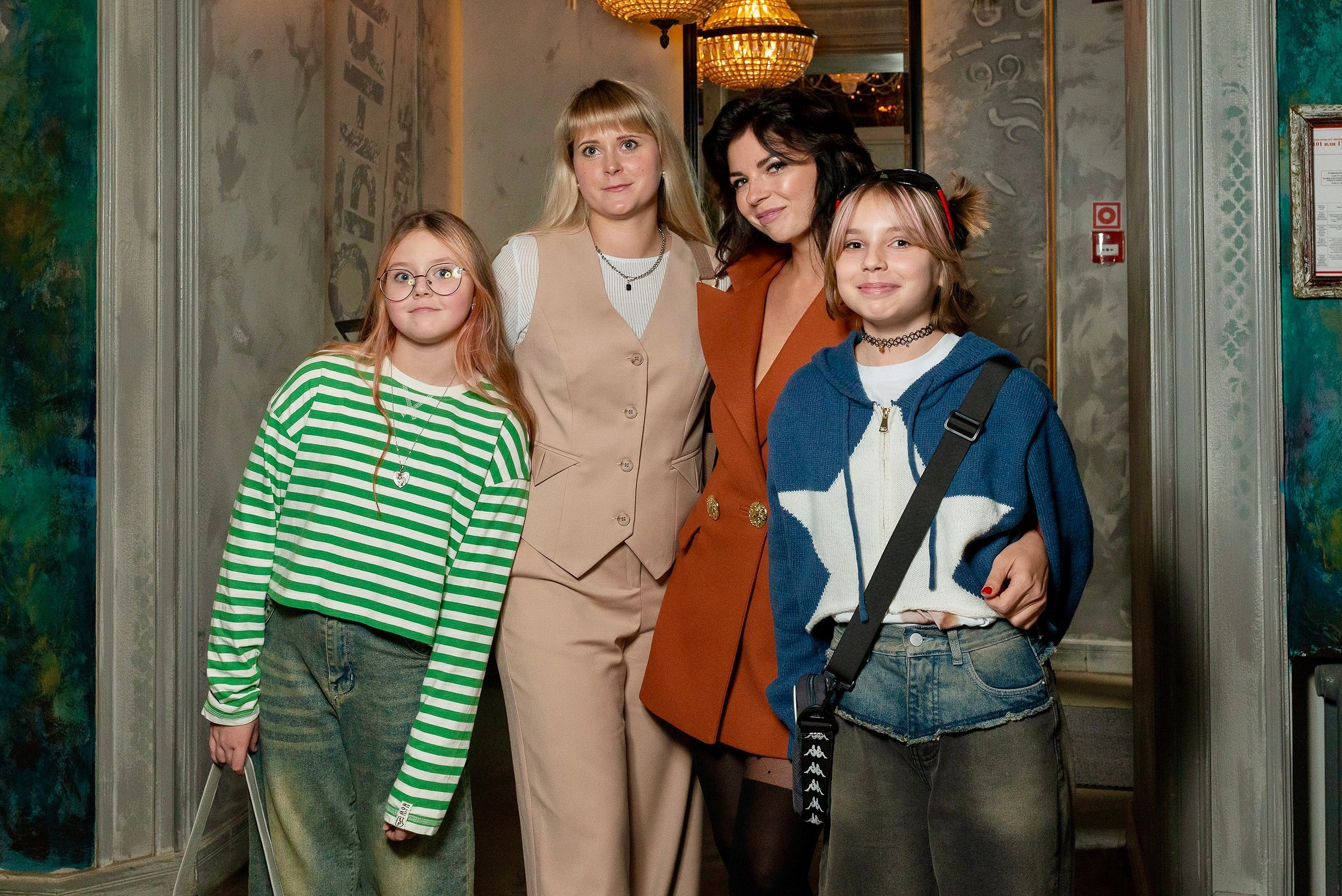 ОСОБНЯК. Ваш Event фотограф & Репортаж & Fashion & ИИ