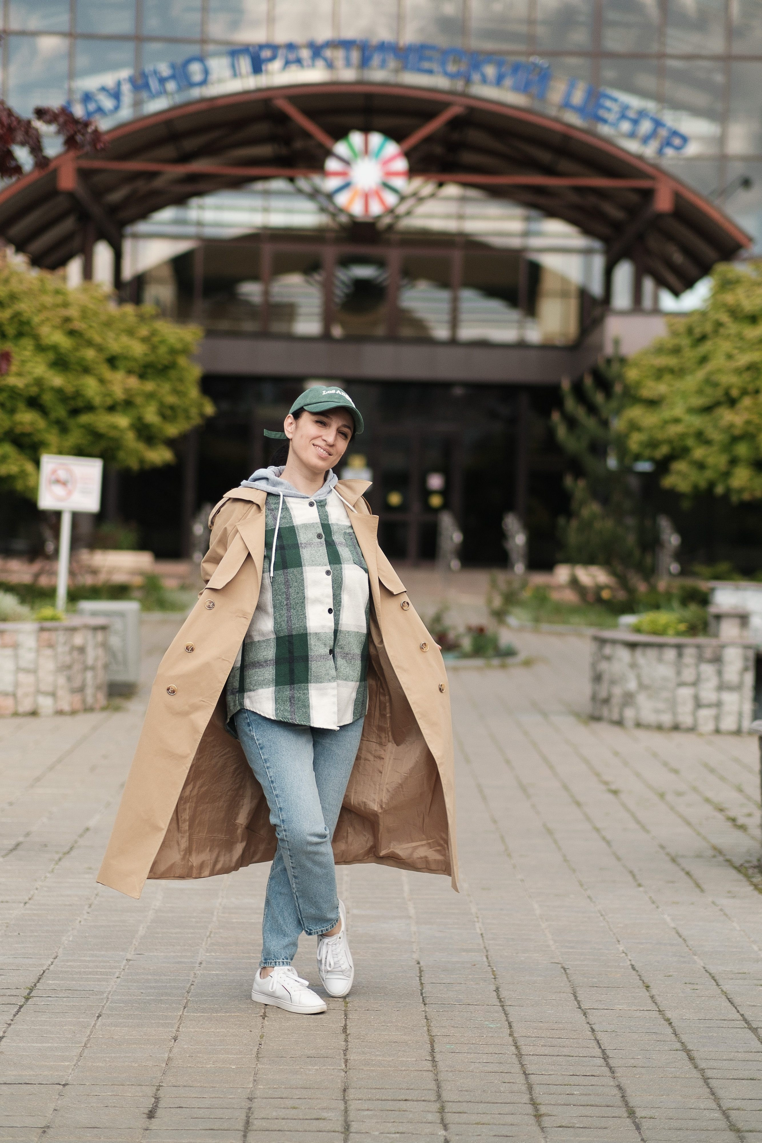 Творческая встреча. Фёдор Карпов — профессиональный фотограф, работаю в Москве и области