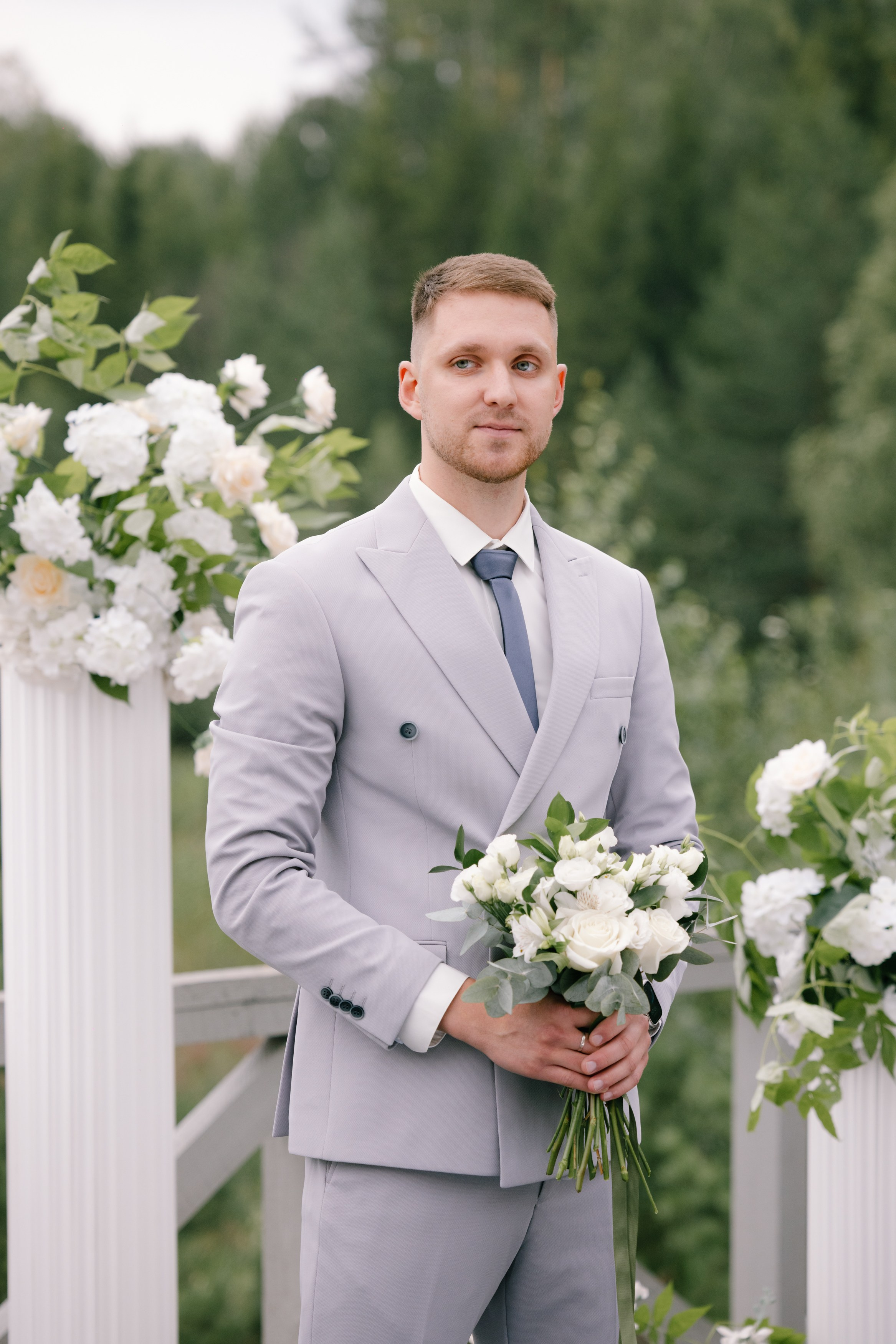 Wedding. Фотограф в Ижевске и Казани Богданов Яков