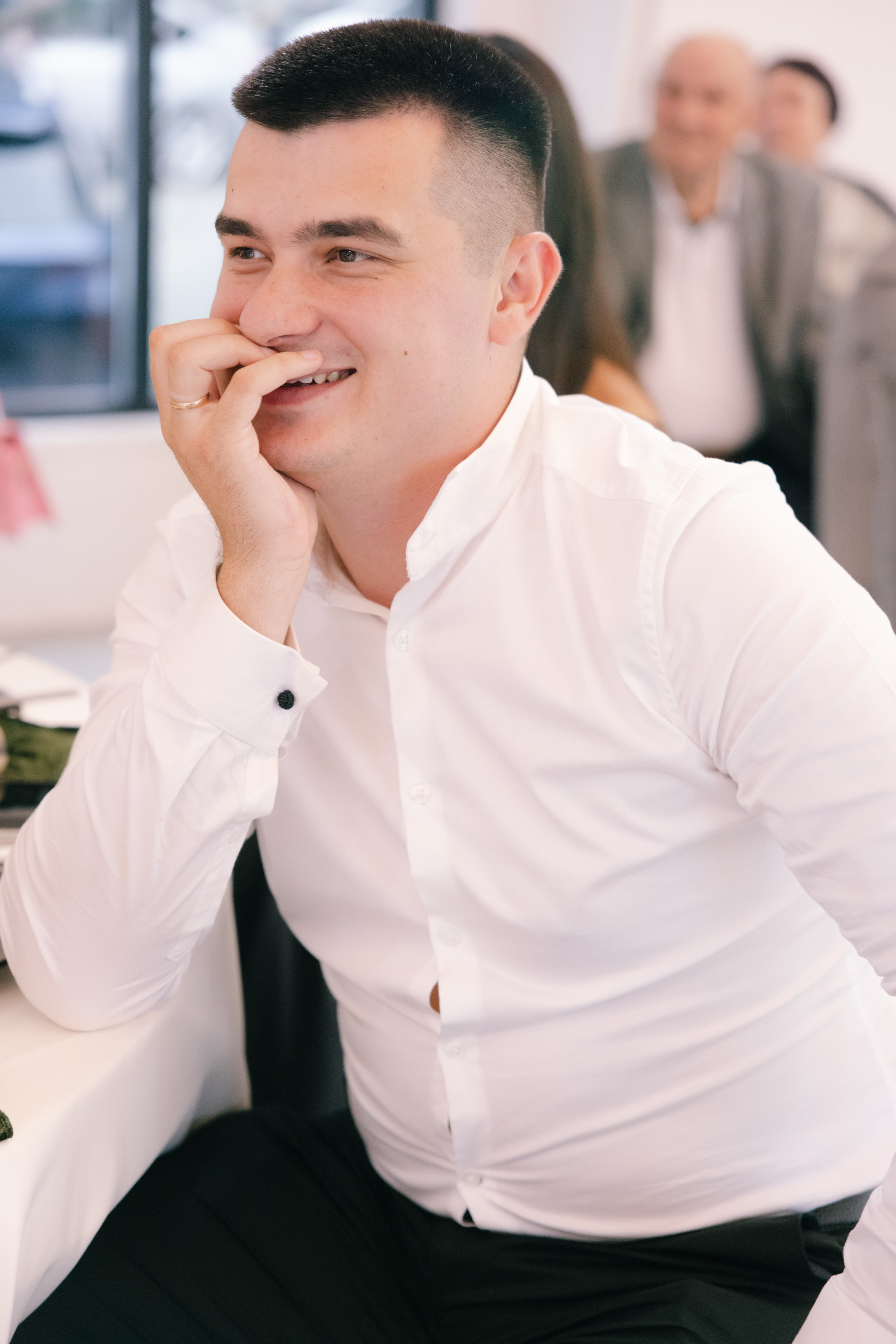 Wedding. Фотограф в Ижевске и Казани Богданов Яков