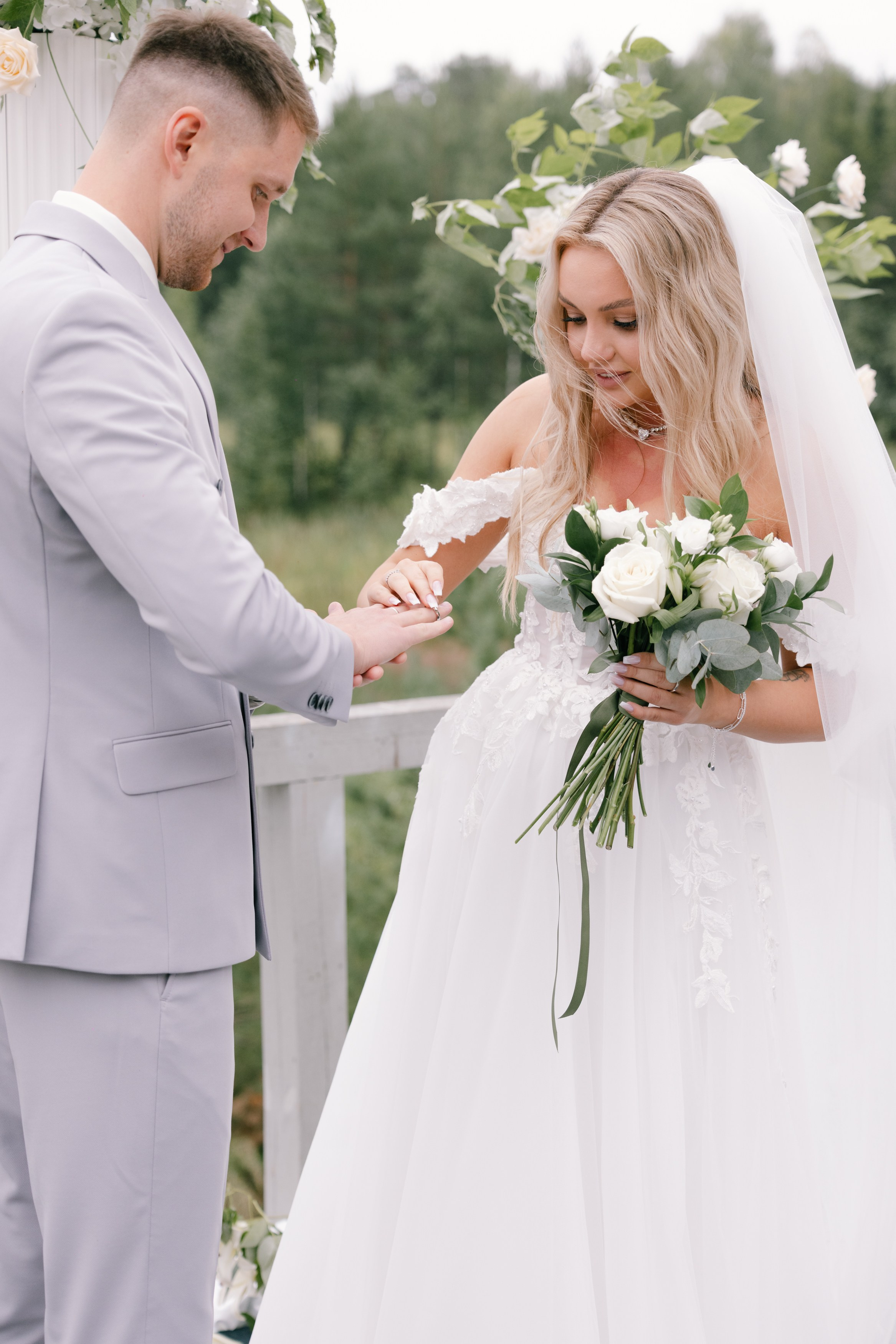 Wedding. Фотограф в Ижевске и Казани Богданов Яков