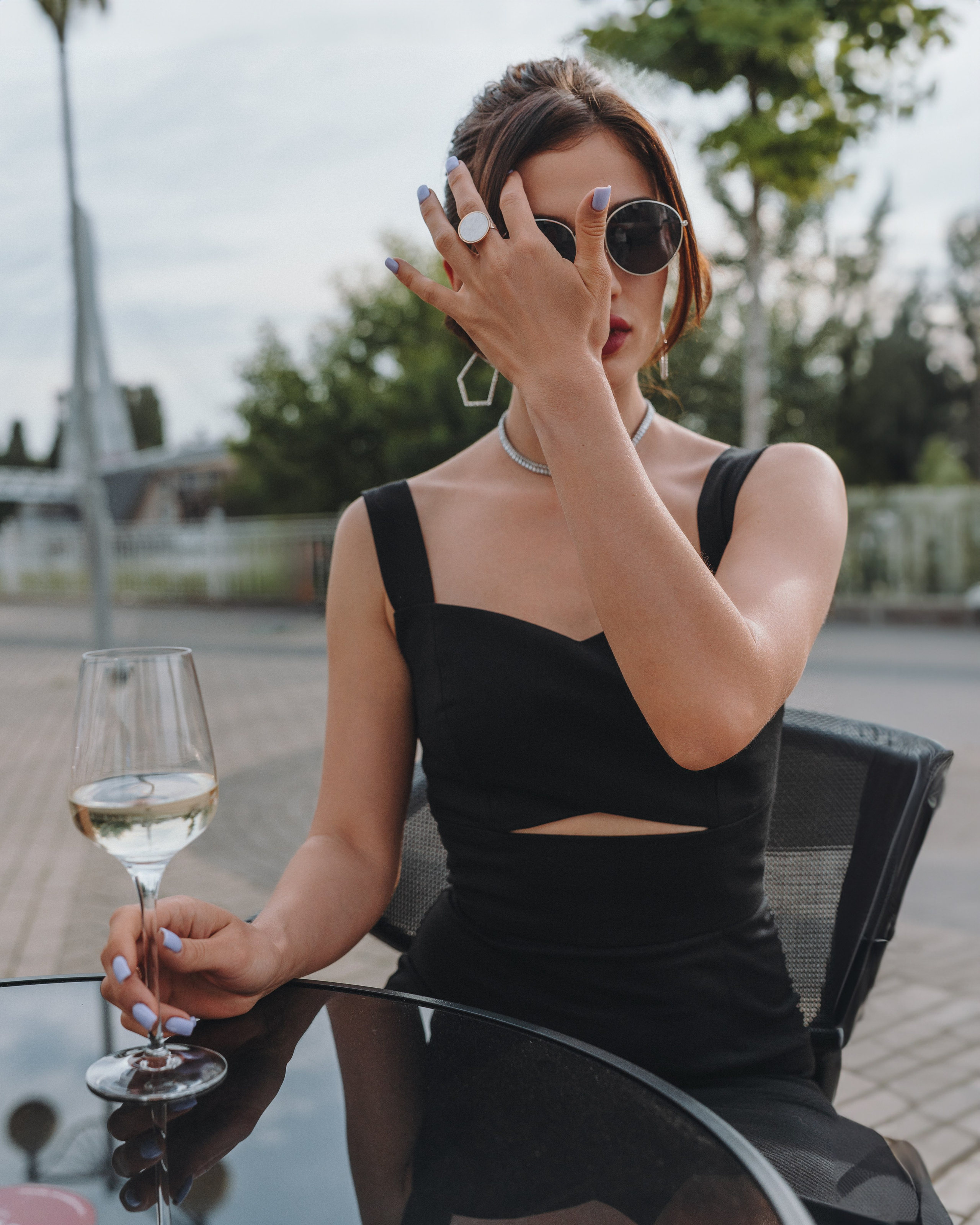 На улице. Фотограф Сочи-Краснодар