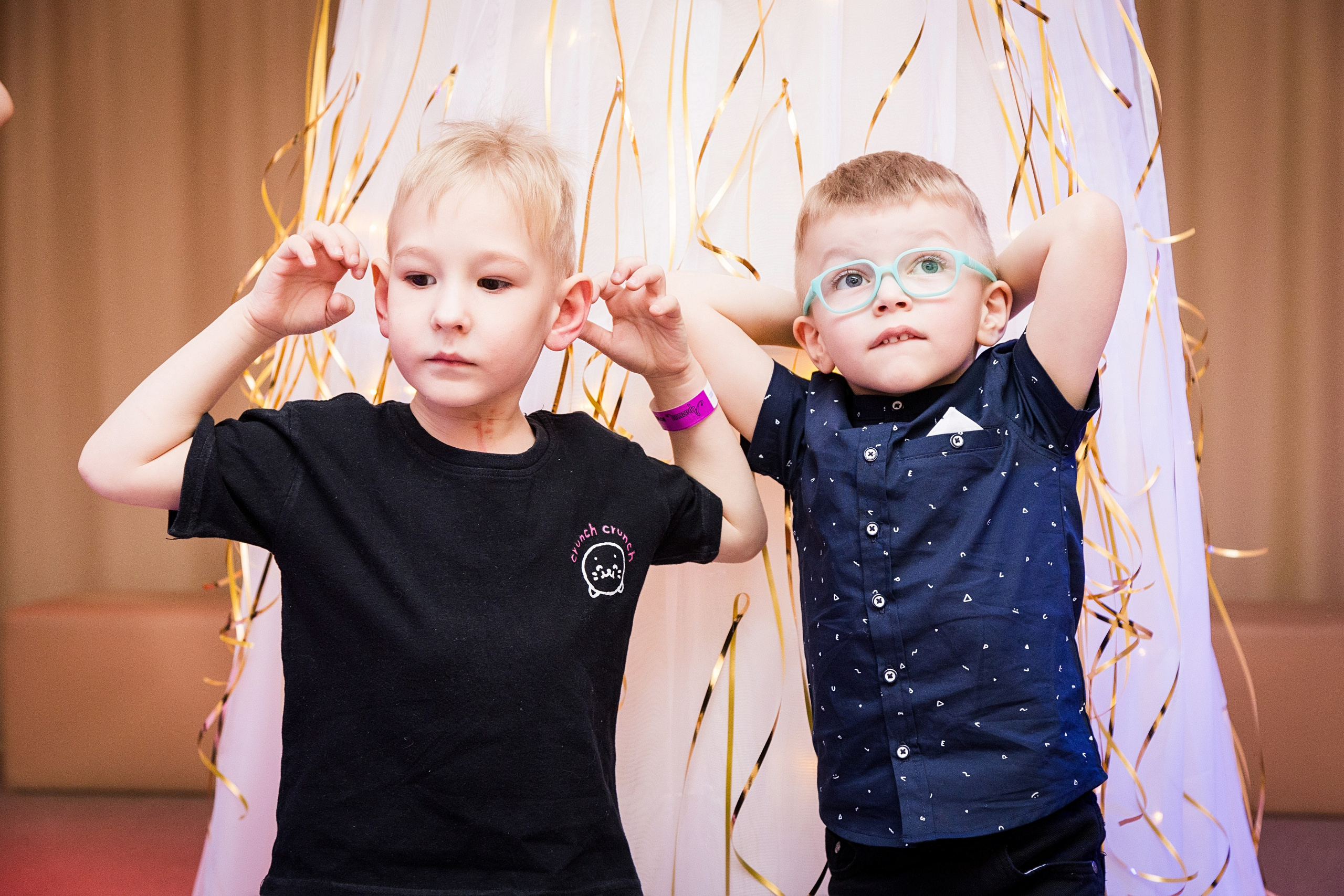 Захару 5 лет. Детский фотограф видеограф в Хабаровске Михаил Орлов