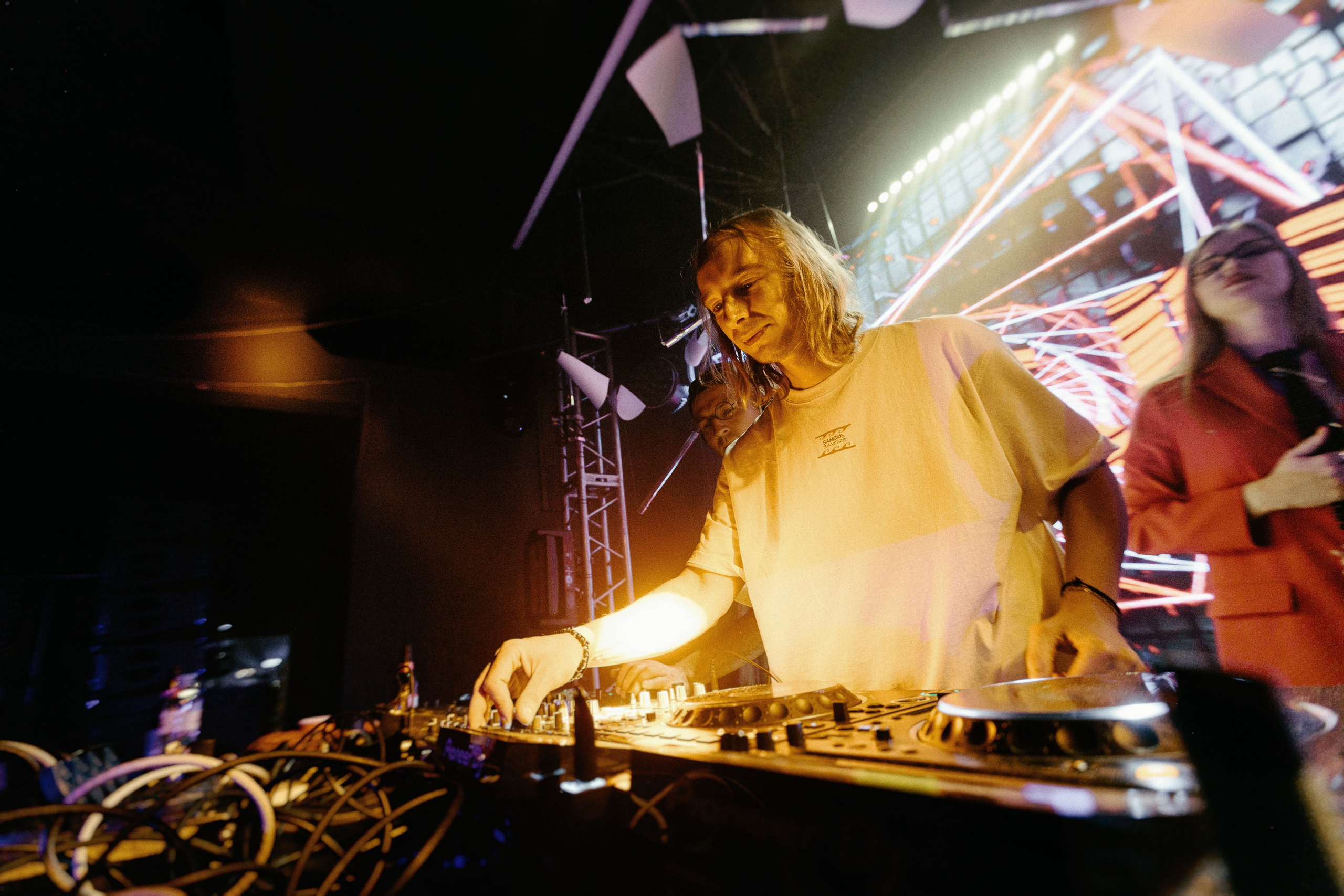 FORUM 9 SOVA. Фотограф Иркутск Антипин Сергей