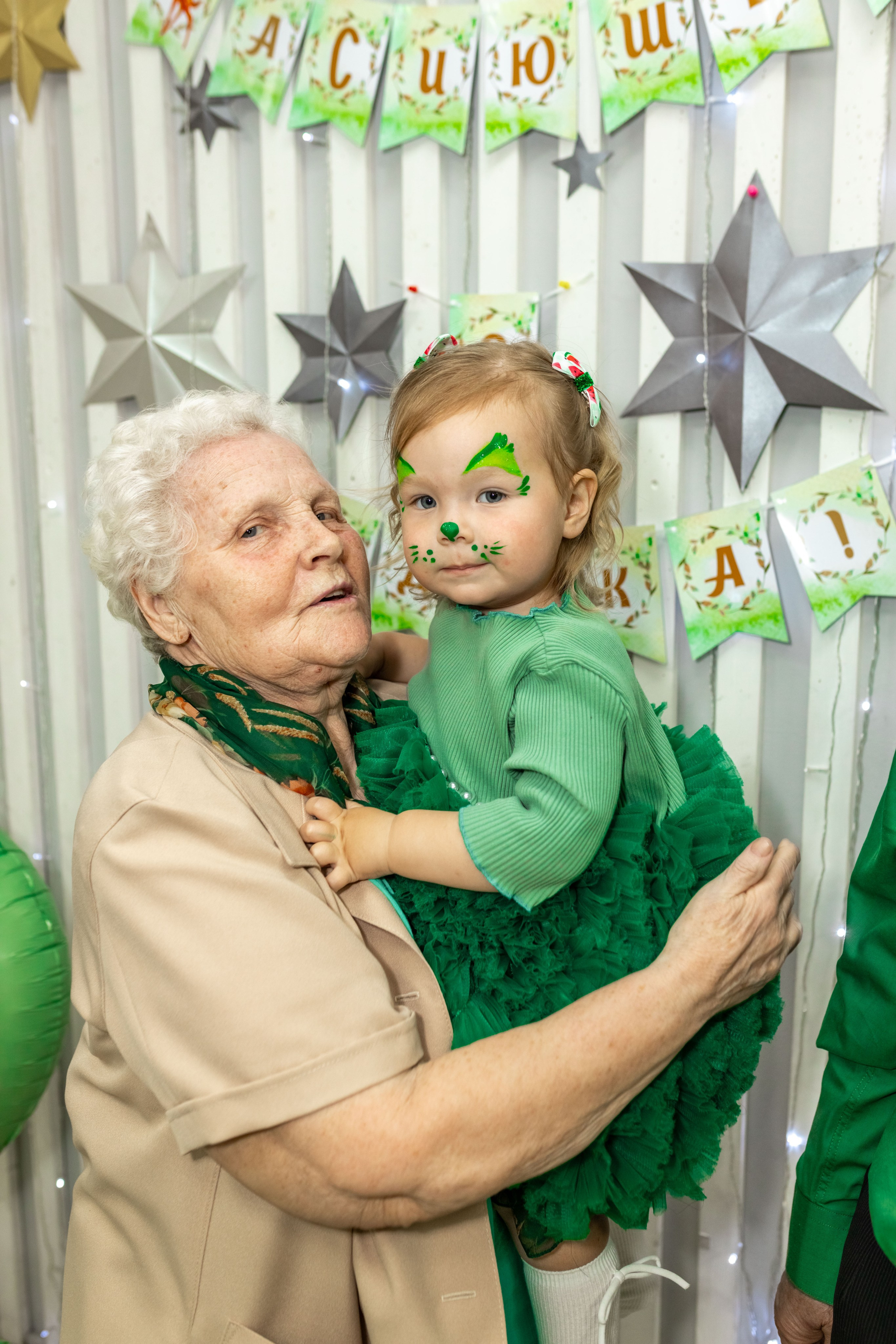 Асиюше 2 года. Репортажный фотограф в Новосибирске