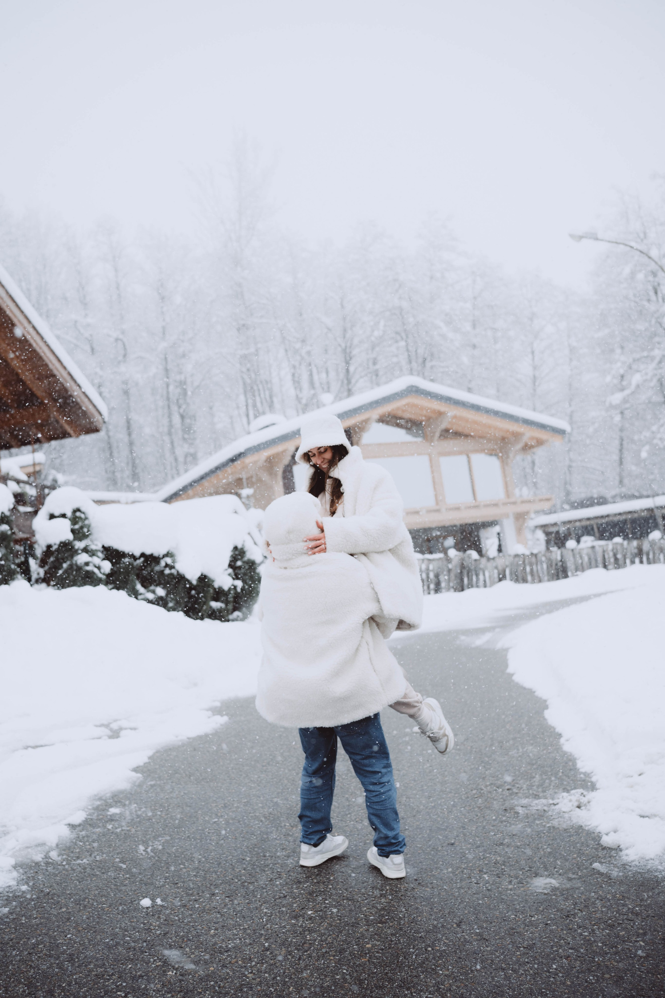 Антон, Дарья и Шани. Фотограф в Сочи Щетинина Анастасия