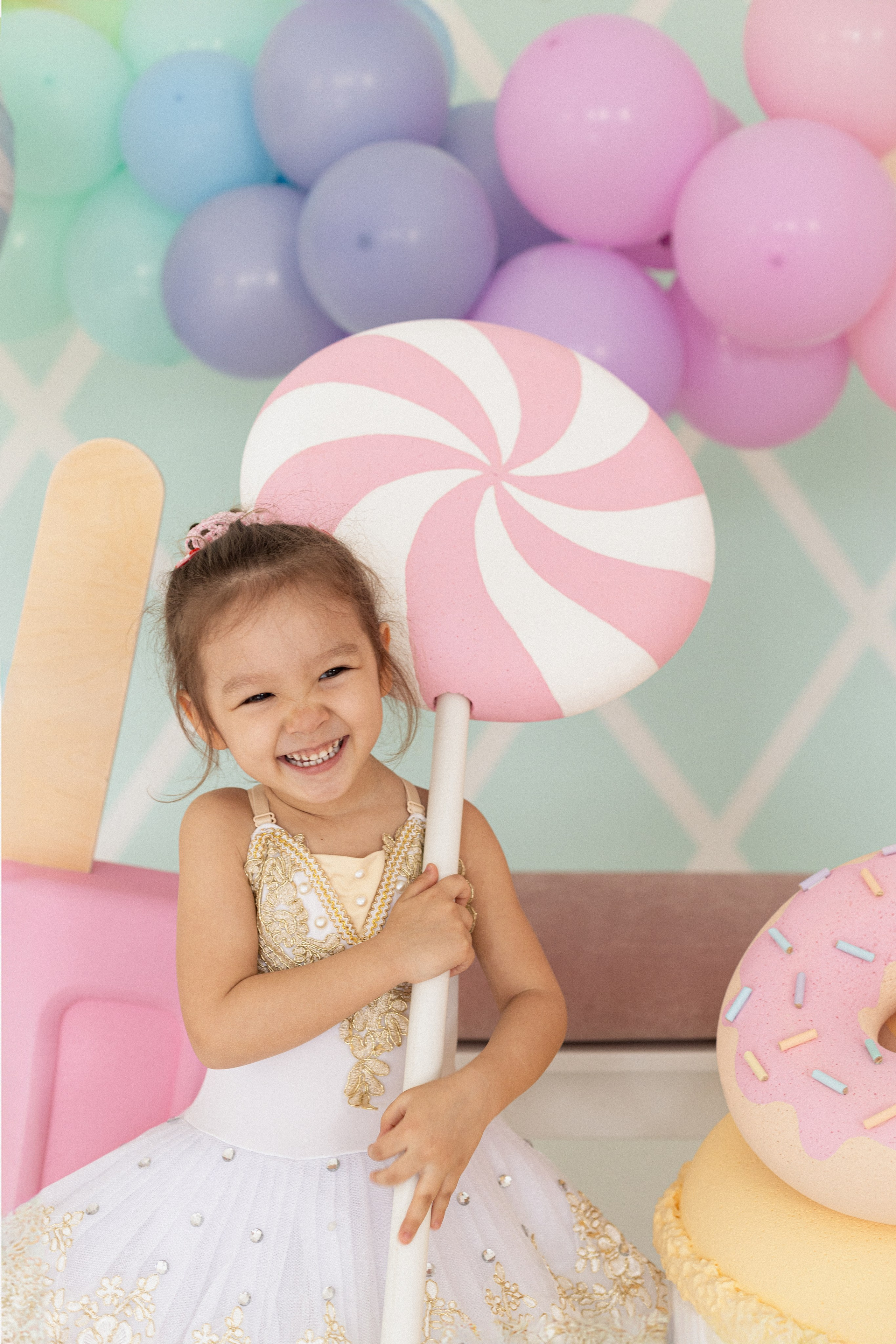 Балет с 2-х лет | Братиславская | весна. Кузьмина Анастасия — контент-фотограф | Москва