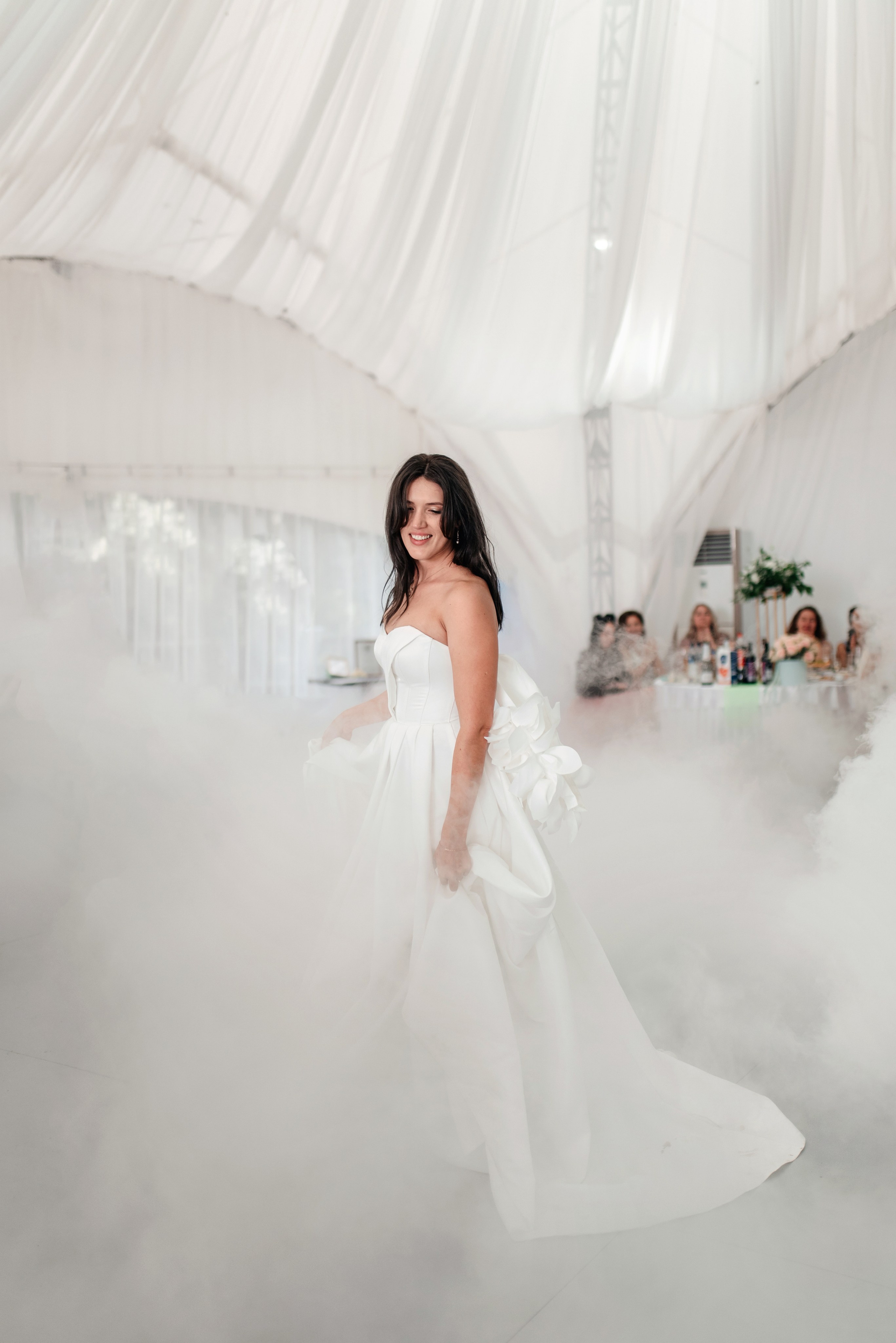 Свадьба Эдгара и Ксении (Волгоград, 17.09.2022). Свадебный и travel фотограф в Волгограде, Сочи, Домбае, Европе