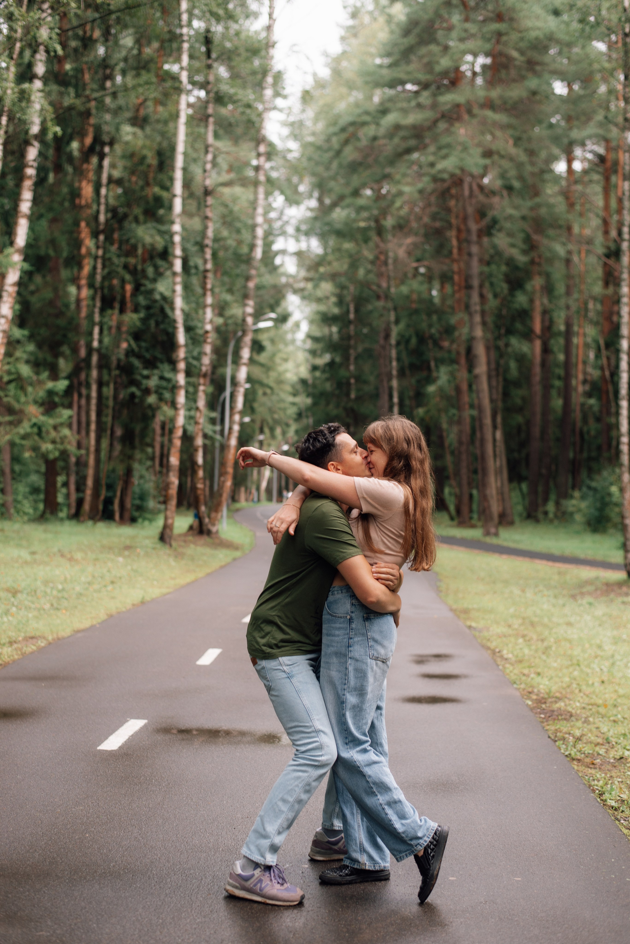 Виталий, Анастасия, Костя. Семейный и детский фотограф Иваново Ксения Азаренкова