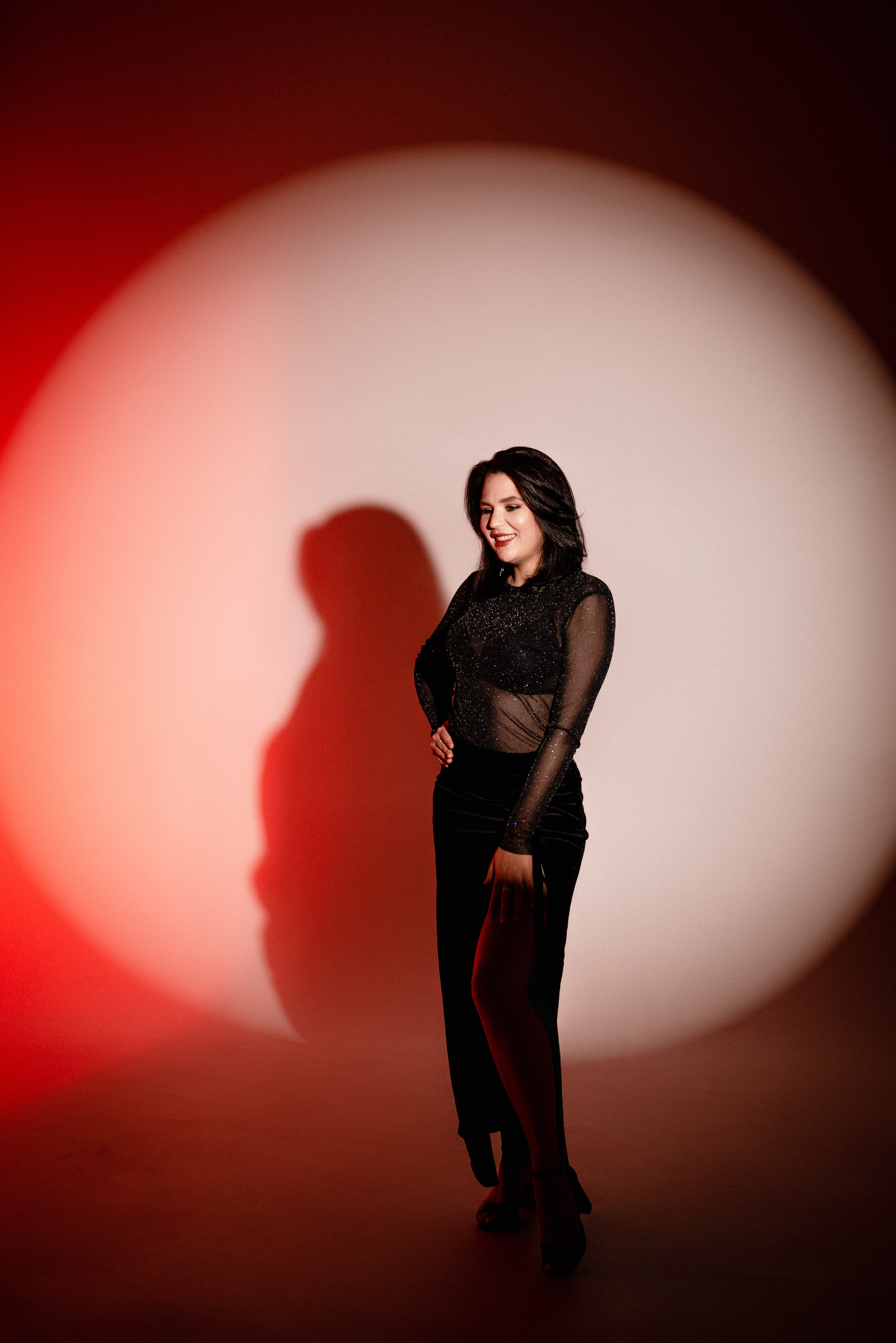 Анна. Семейный и детский фотограф Иваново Ксения Азаренкова