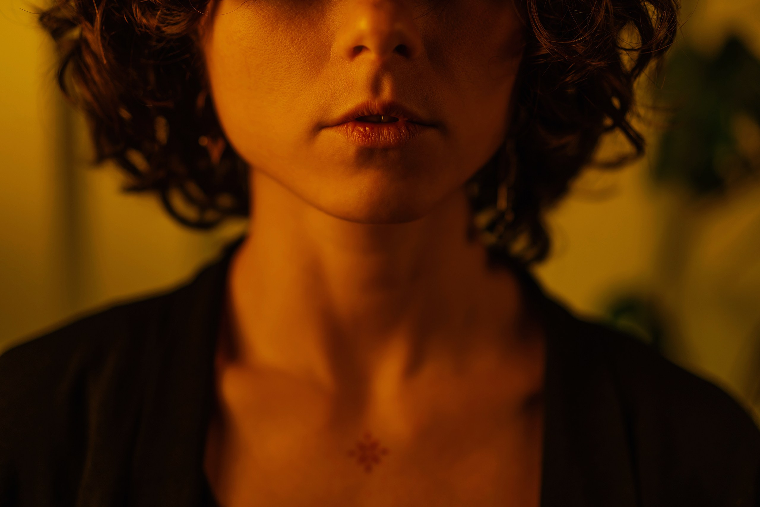 Лидия. Фотограф Михаил Бурдель. Индустриальная, коммерческая и рекламная фотография